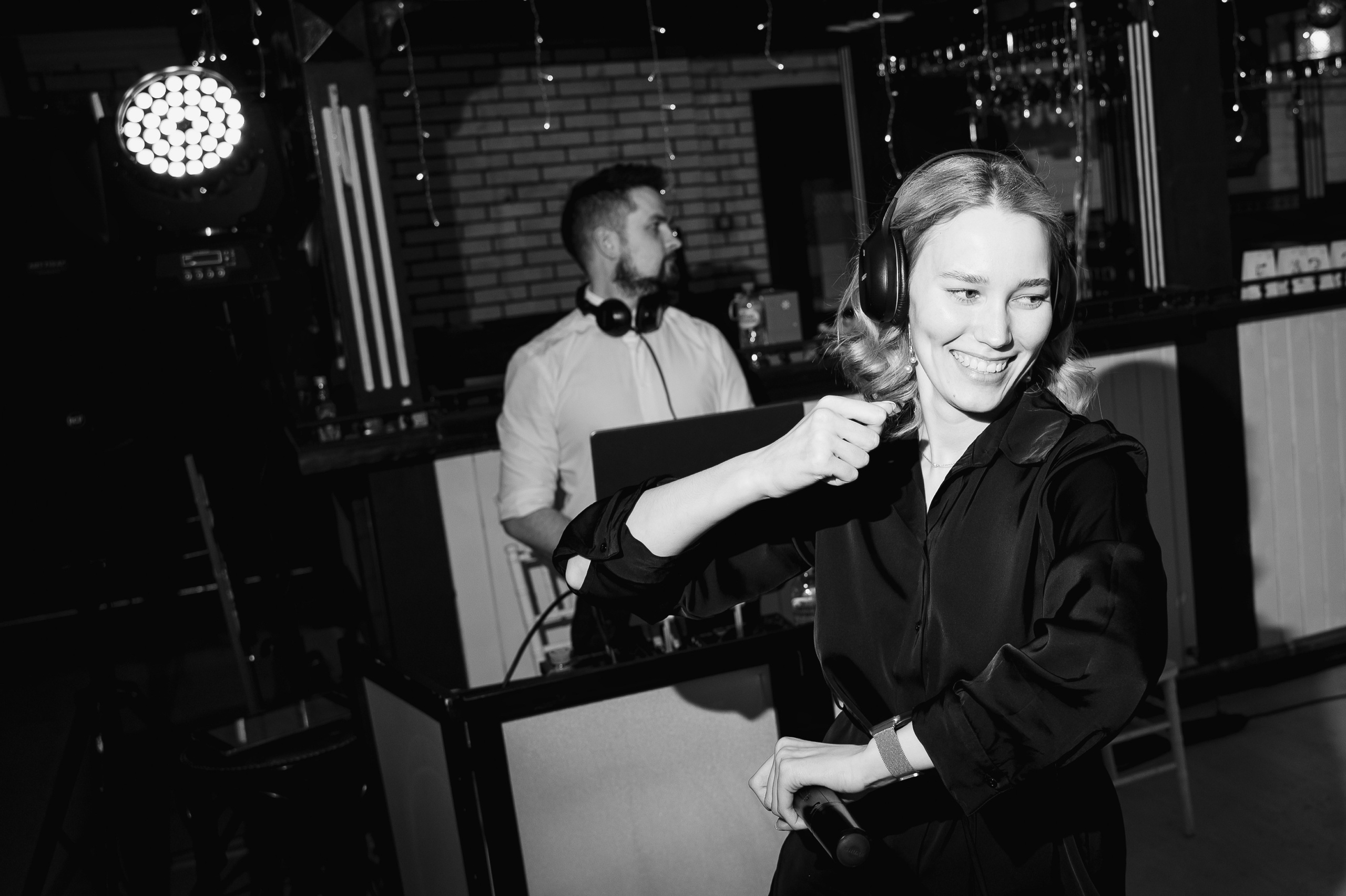 Новогодний корпоратив ДС Плюс. Свадебный фотограф в Новосибирске Алена Цизман