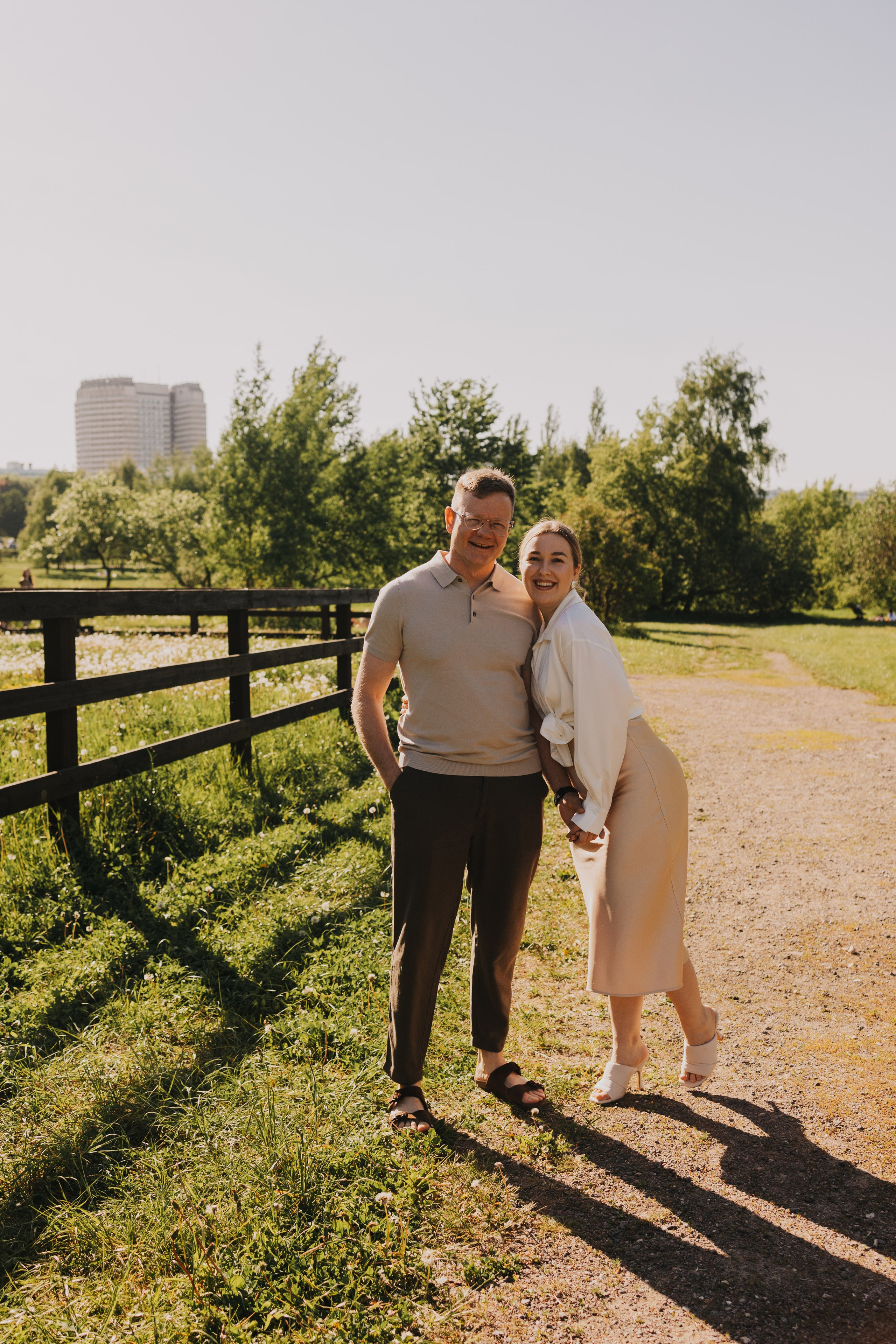 Экспресс Фотосессия. Быстро и Стильно