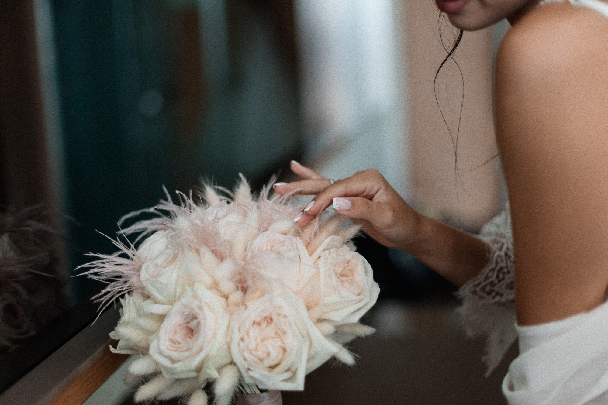 Владимир и Алина — Свадьба в отеле Mriya Resort & Spa. Свадебный фотограф, фотосъемка в Крыму, Севастополе, Симферополе, Ялте