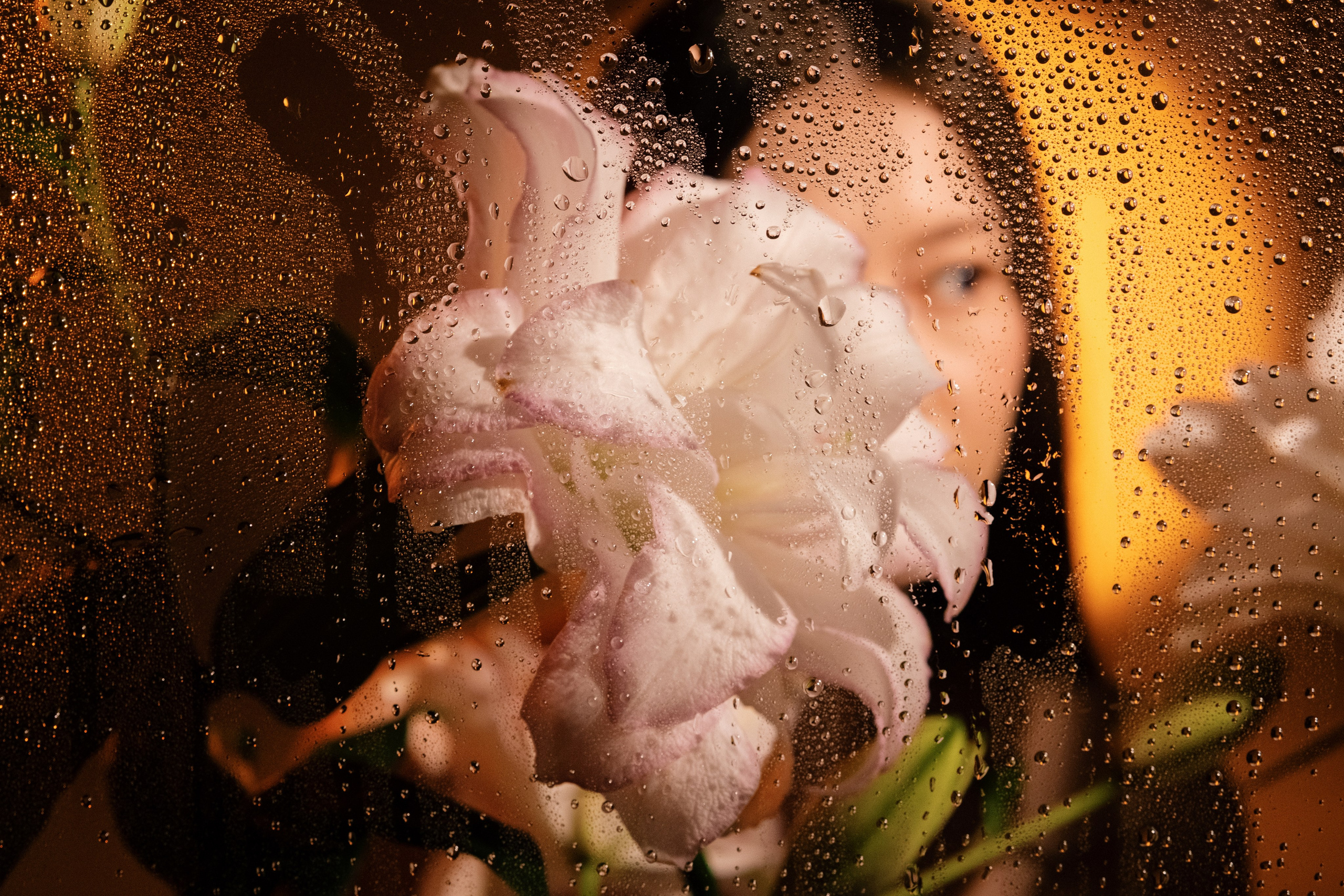 Алина. Фотограф Артём Бобков Сургут