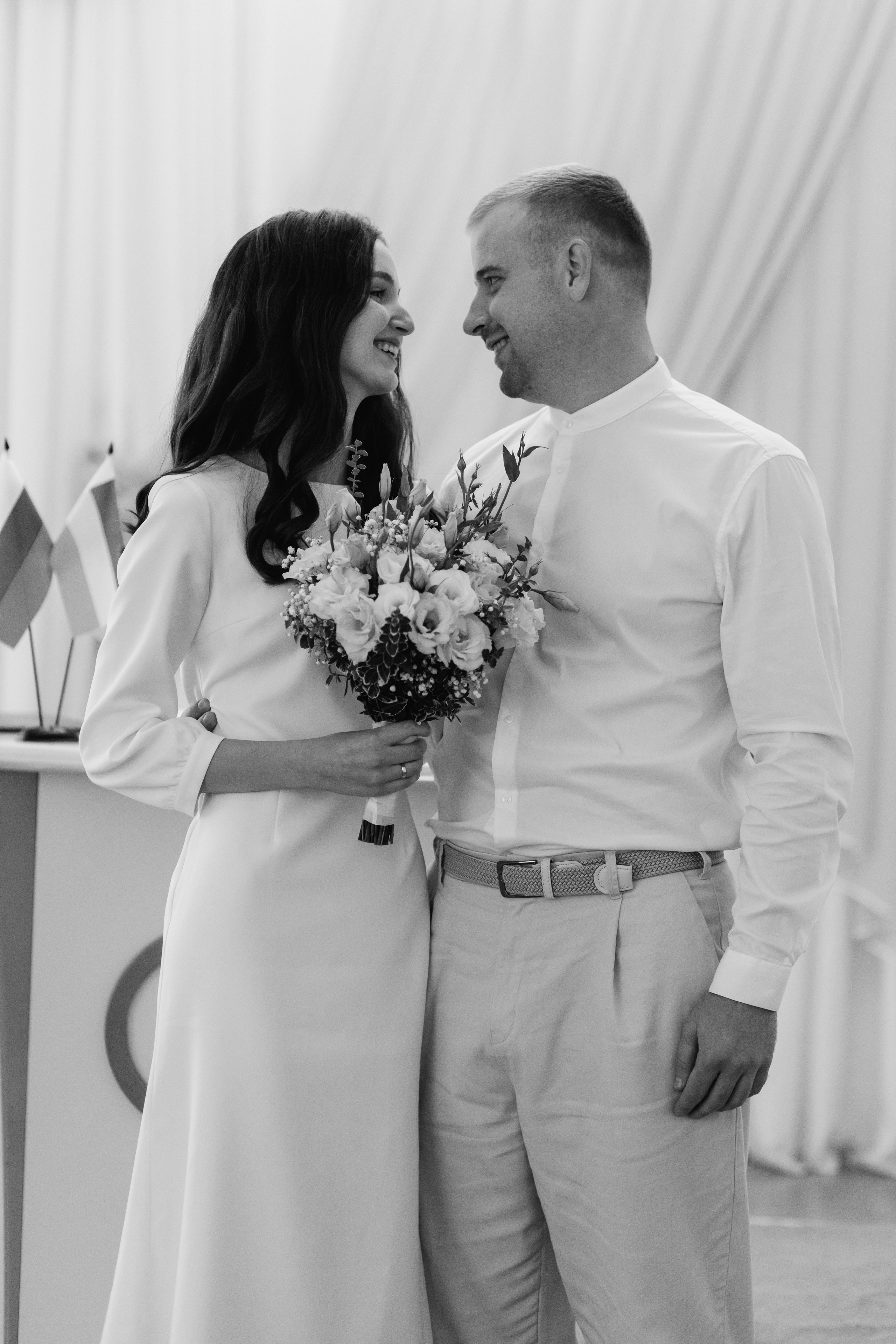 Дима и Маша. Свадебный и семейный фотограф Ольга Разрядова