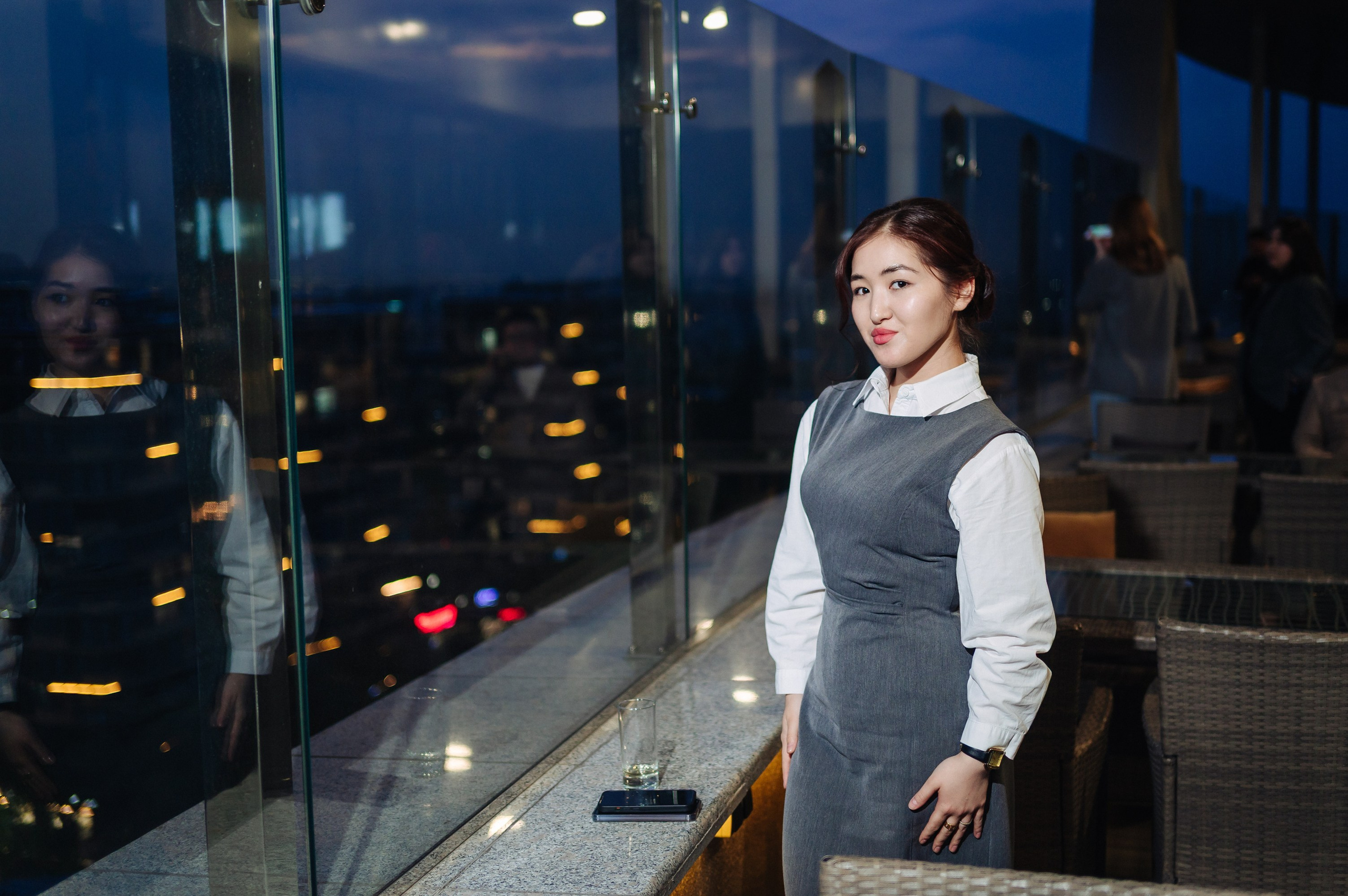 РЕПОРТАЖ МЕРОПРИЯТИЯ. Фотограф в Алматы — Дарья Фёдорова