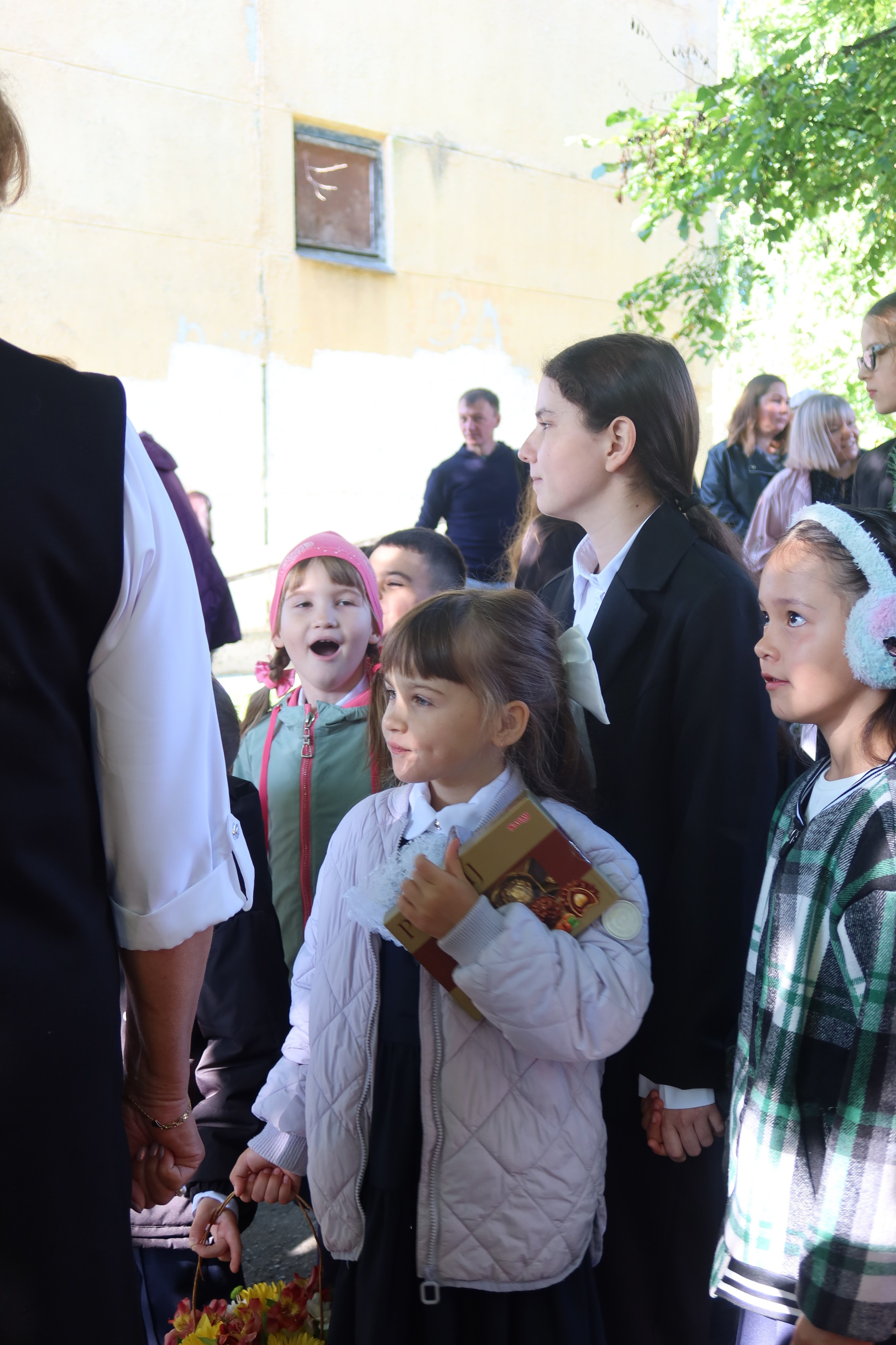 September 1. Фотограф в Екатеринбурге Виктория Ткаченко