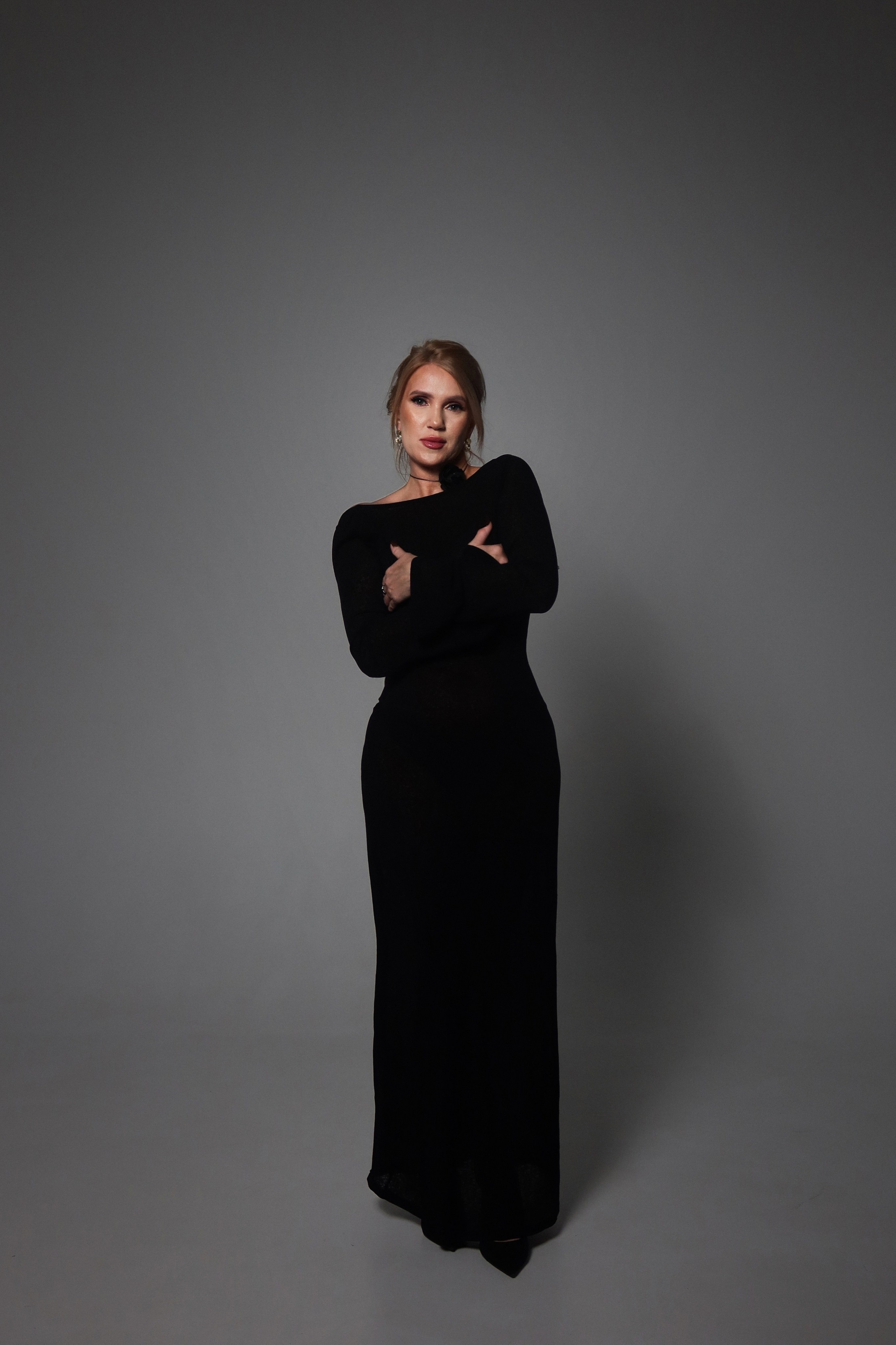 Oksana. Фотограф в Екатеринбурге Виктория Ткаченко