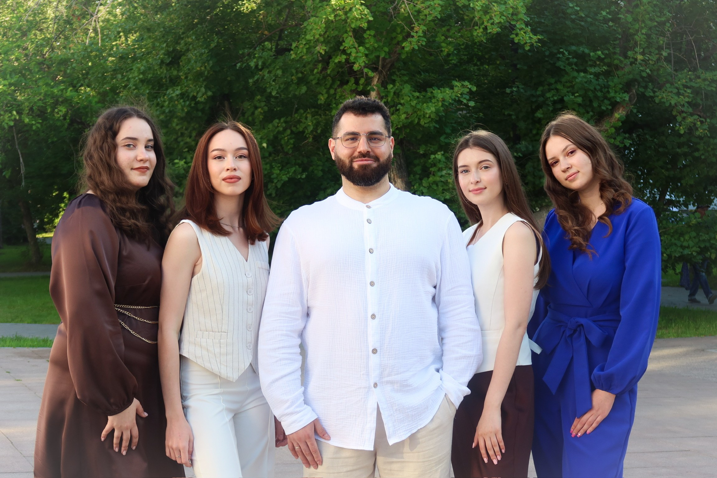 ХимБиоз 2025. Фотограф в Екатеринбурге Виктория Ткаченко