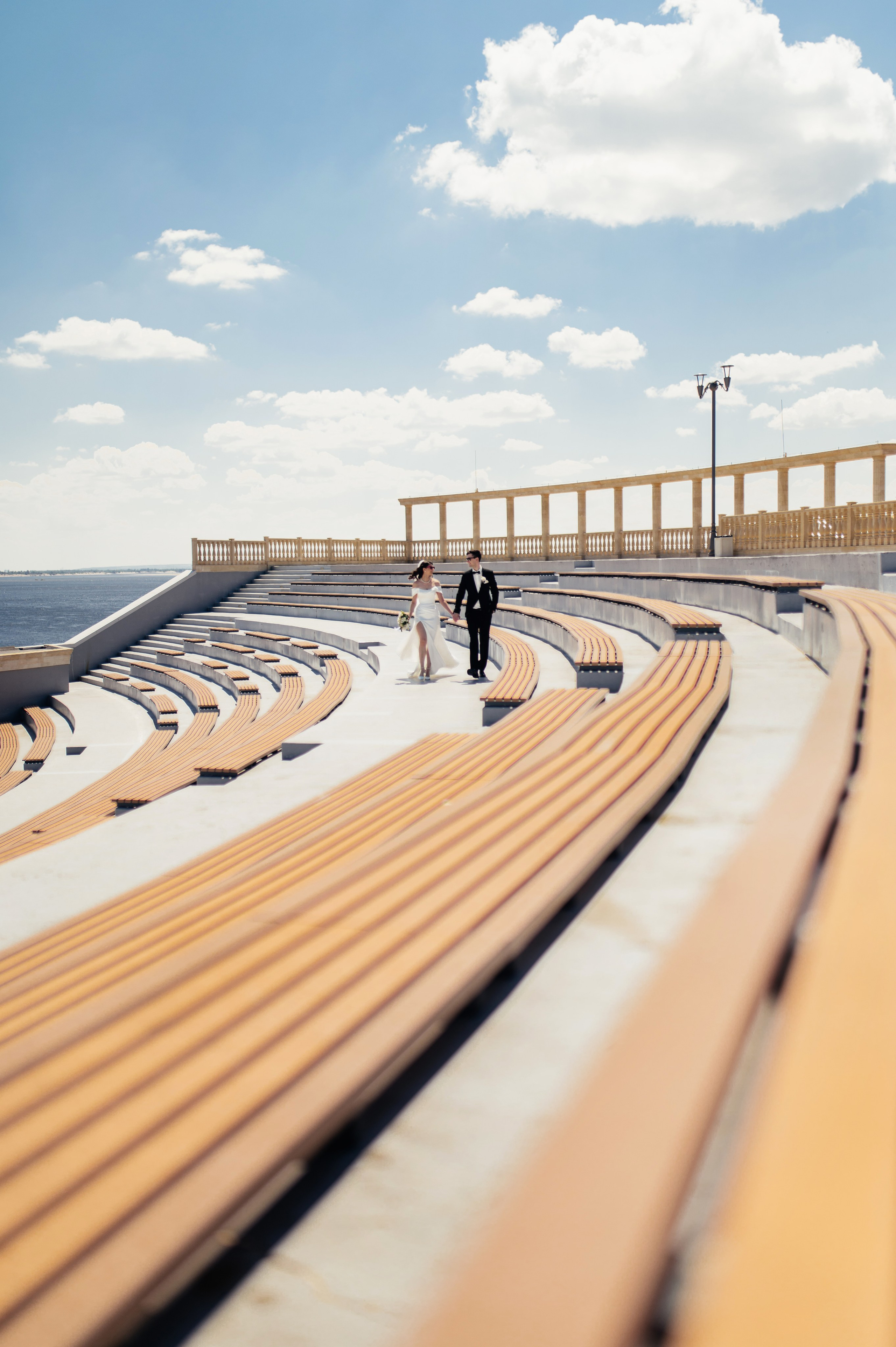 Свадьба Максима и Ольги (Волгоград 08.06.2024). Свадебный и travel фотограф в Волгограде, Сочи, Домбае, Европе