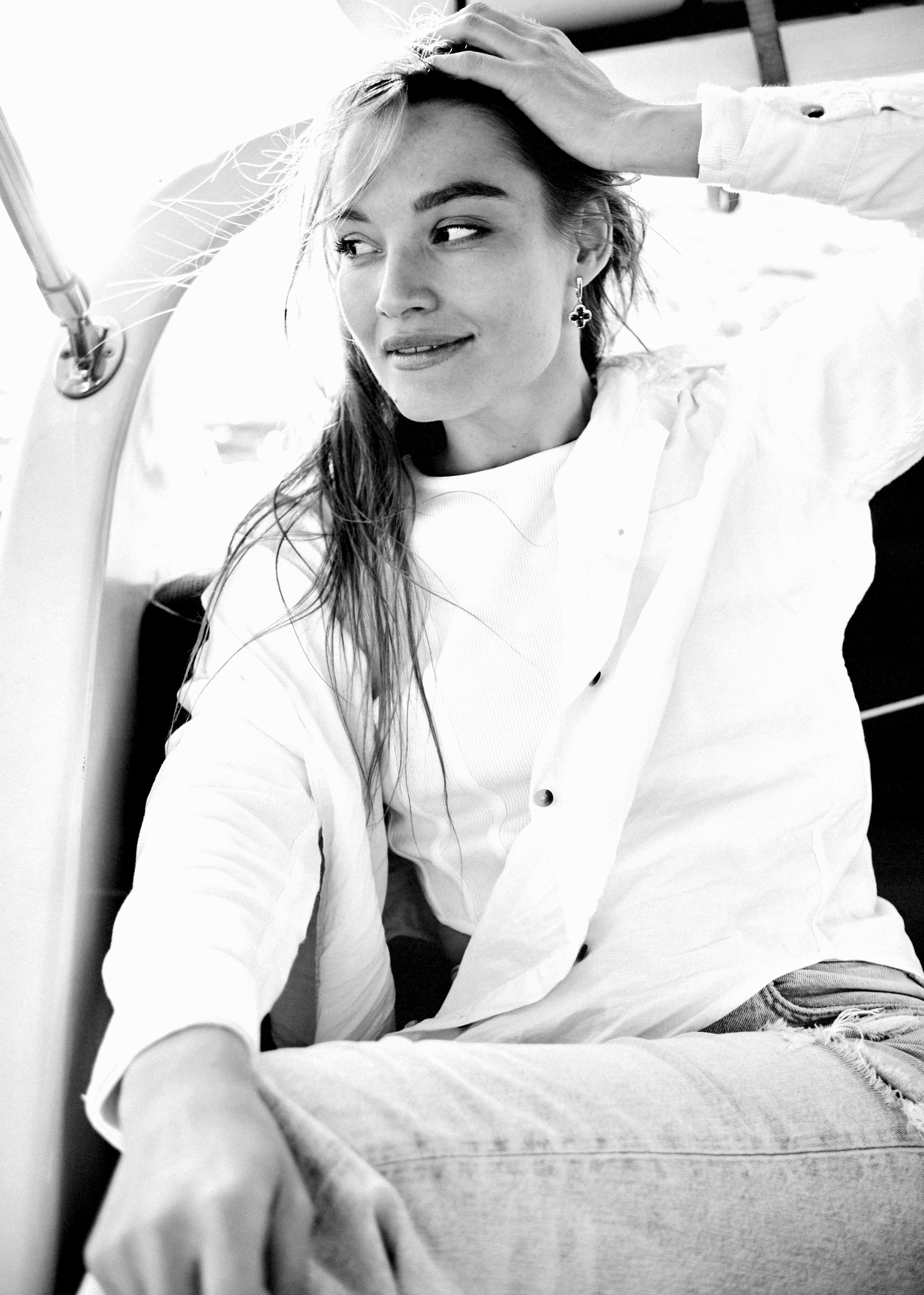 Katya Istanbul. SHILOVA PHOTO. Шилова Екатерина. Фотограф. Москва