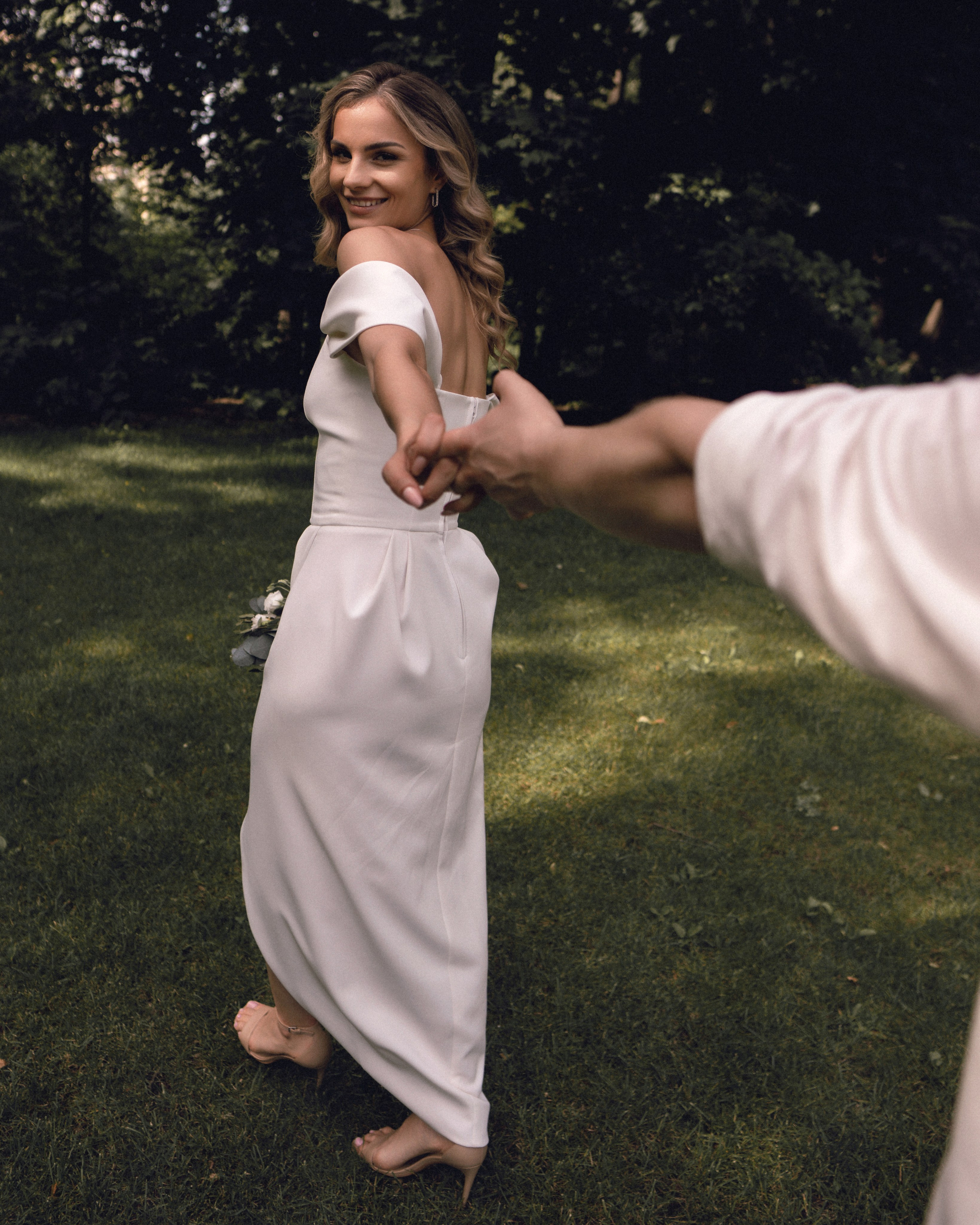 Olesya+Dima. SHILOVA PHOTO. Шилова Екатерина. Фотограф. Москва