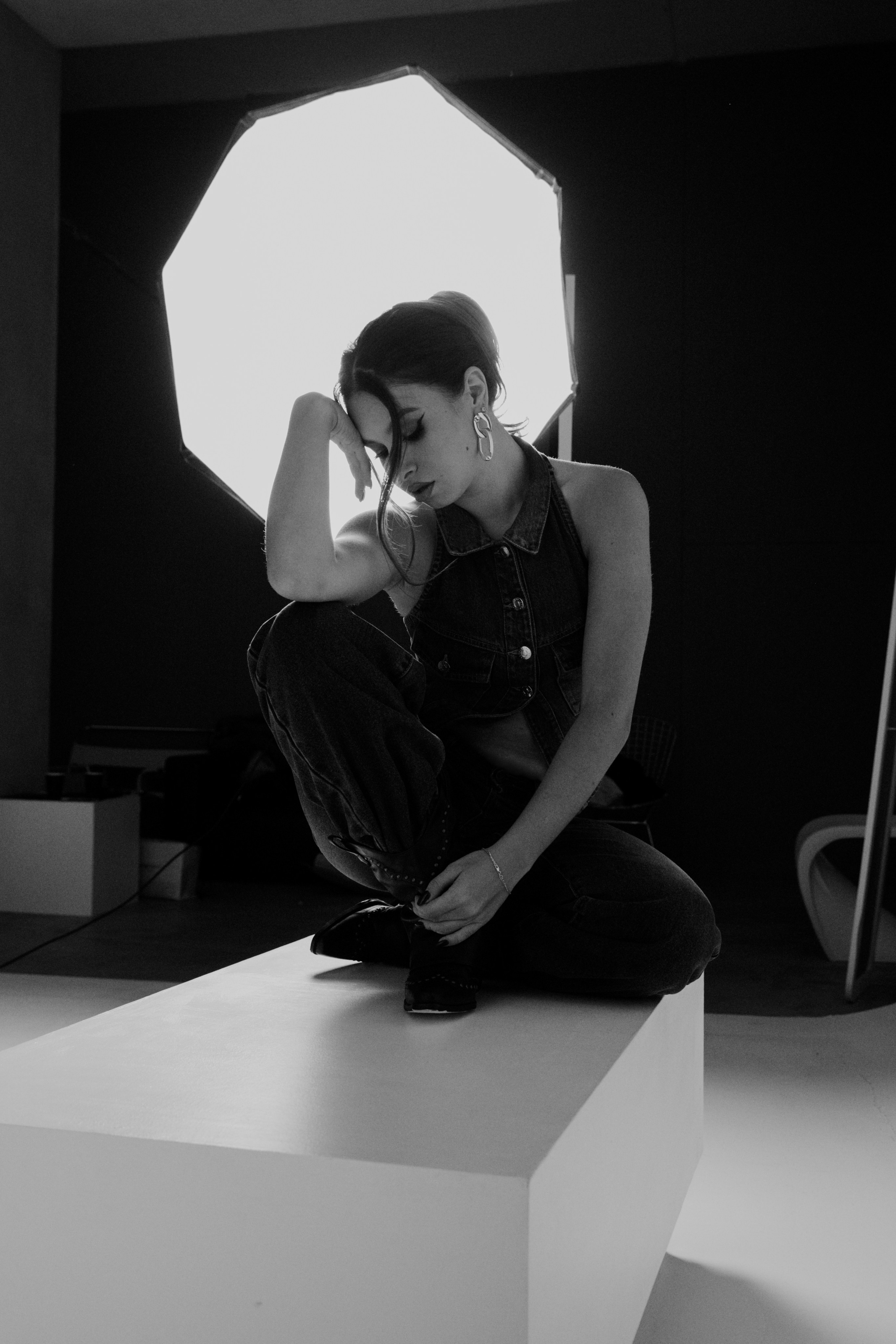 Екатерина. Фотограф Аникеева Алина, Рязань/Москва