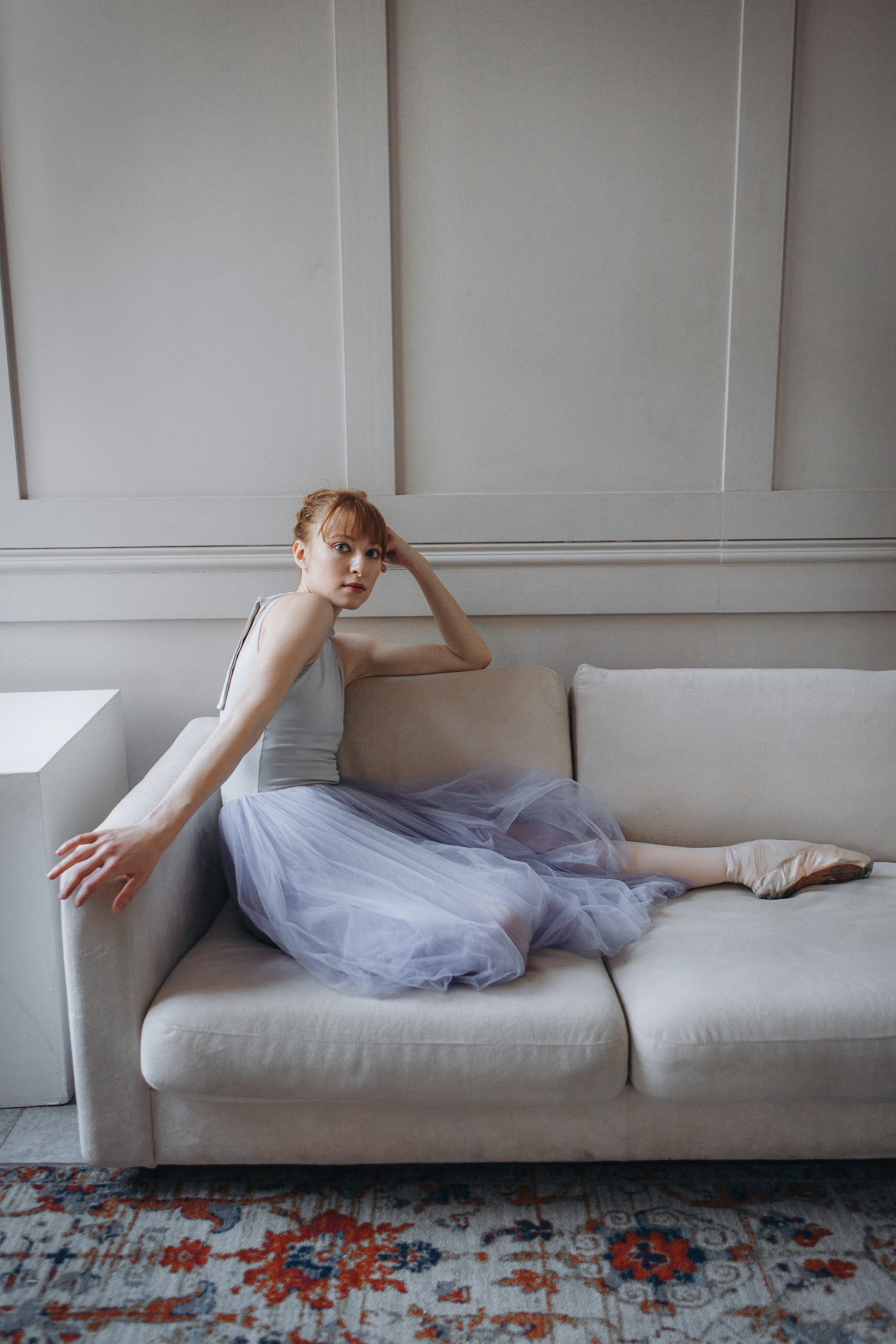 Балет. Индивидуальный и свадебный фотограф в Нижнем Новгороде Трушина Кристина