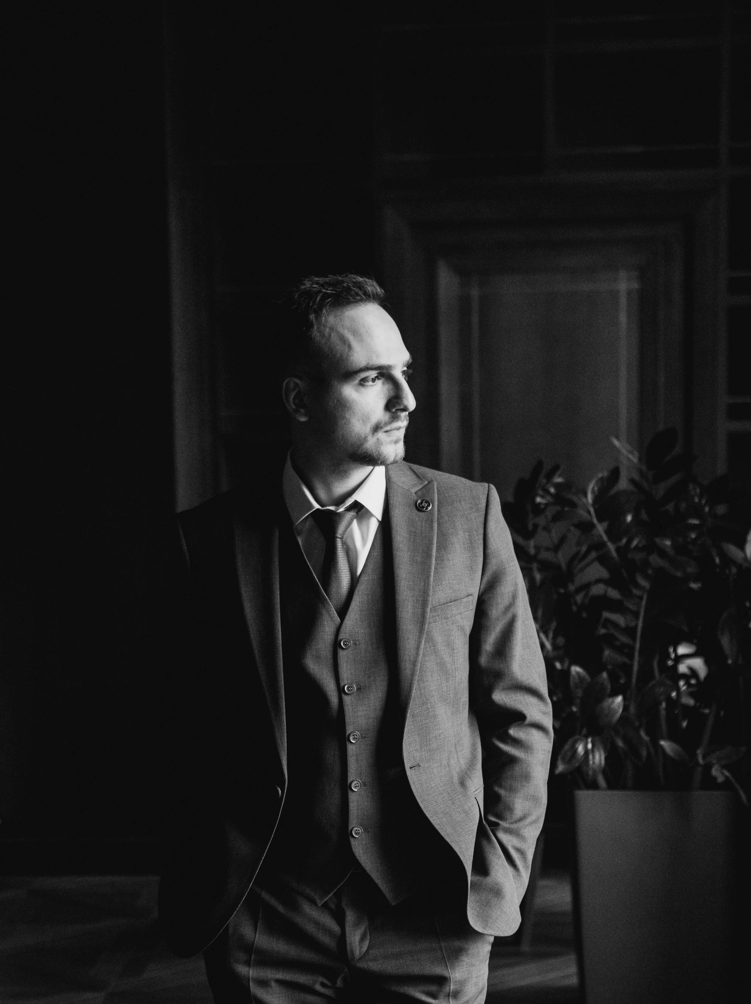 Анастасия & Слава. Свадебный и портретный фотограф в Минске и РБ Владислав Саков