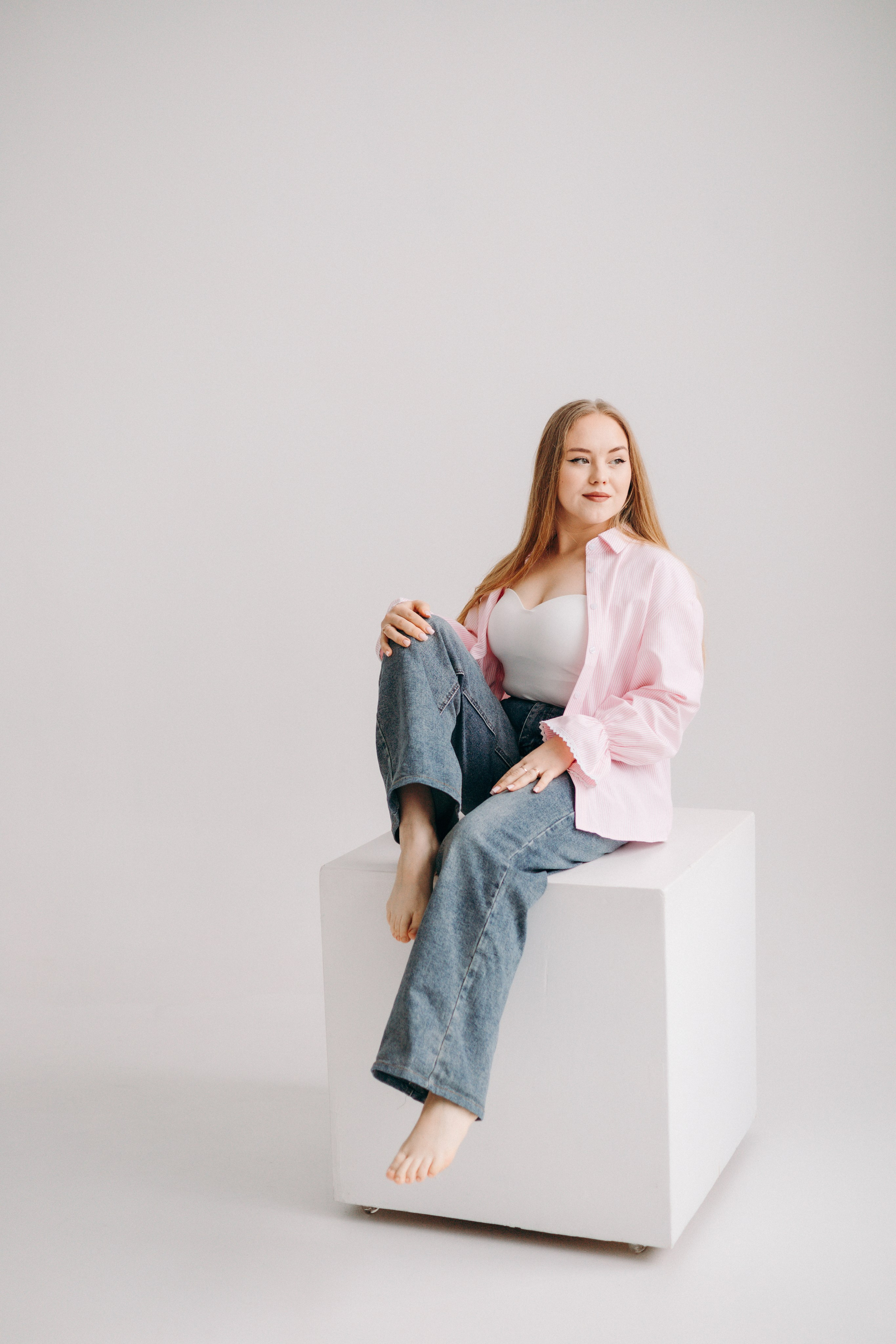 СНЕЖАНА. Ваш фотограф