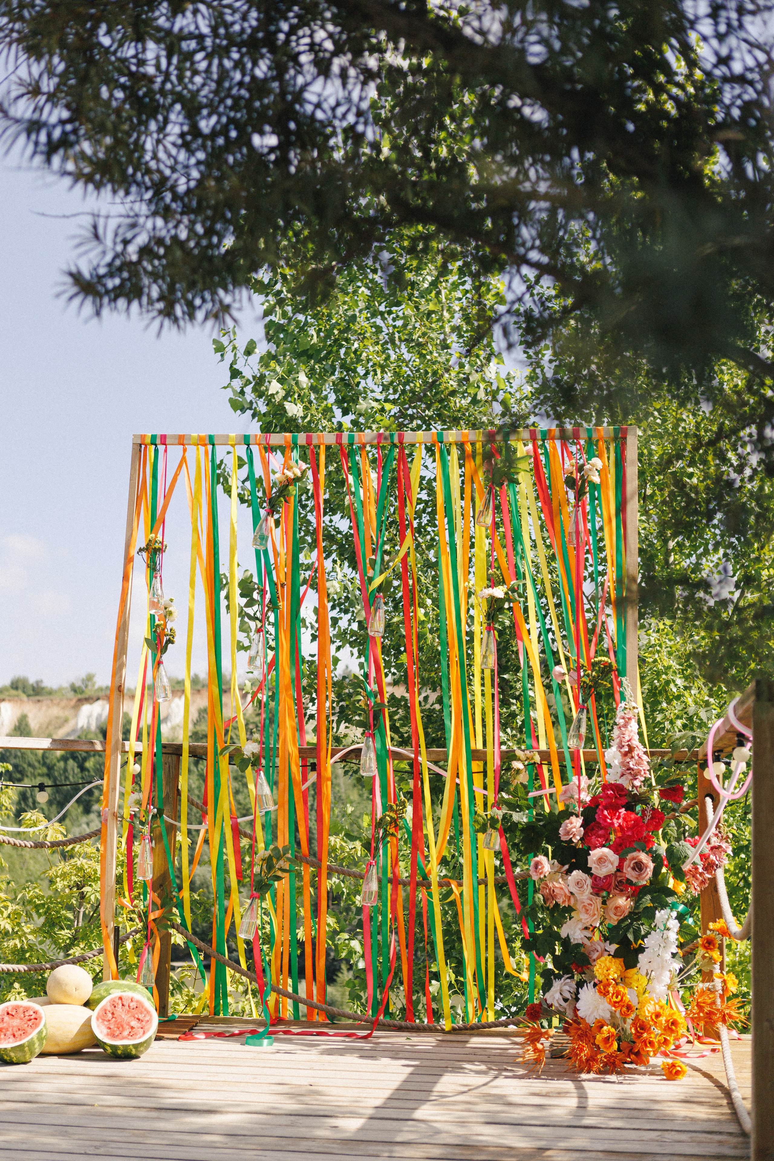 Даша и Андрей. Фотограф Дубровская Виктория