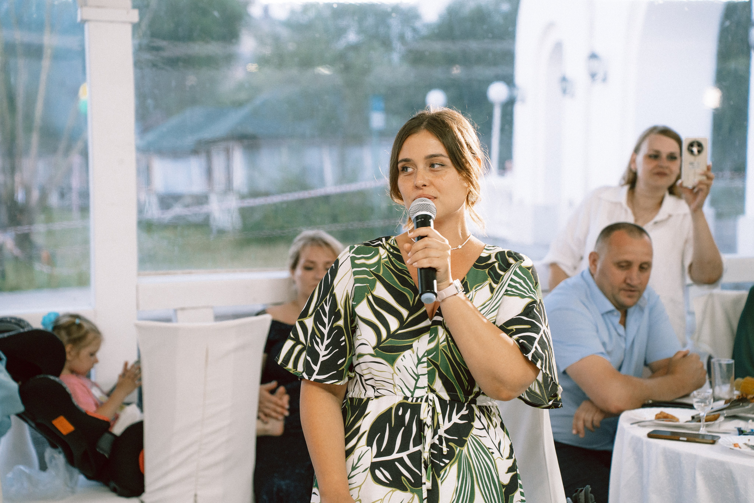 Фотосъемка свадьбы. Фотограф в Москве Екатерина Дмитриева