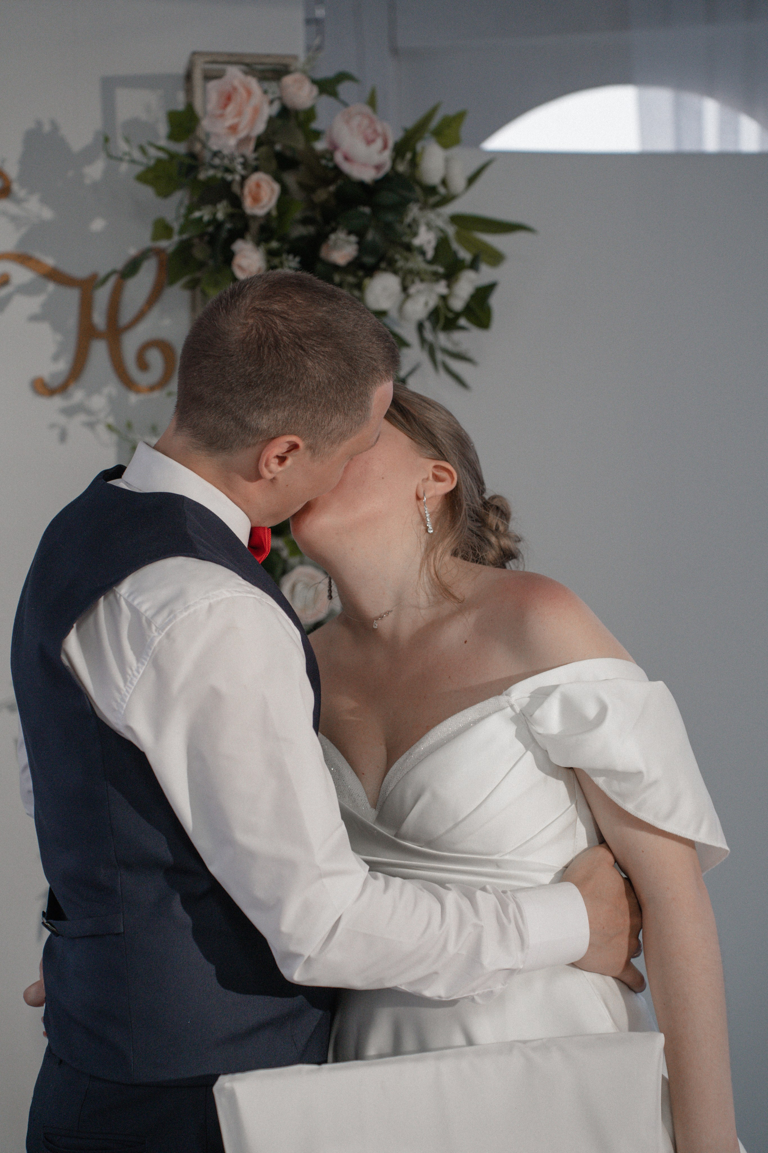 Фотосъемка свадьбы. Фотограф в Москве Екатерина Дмитриева