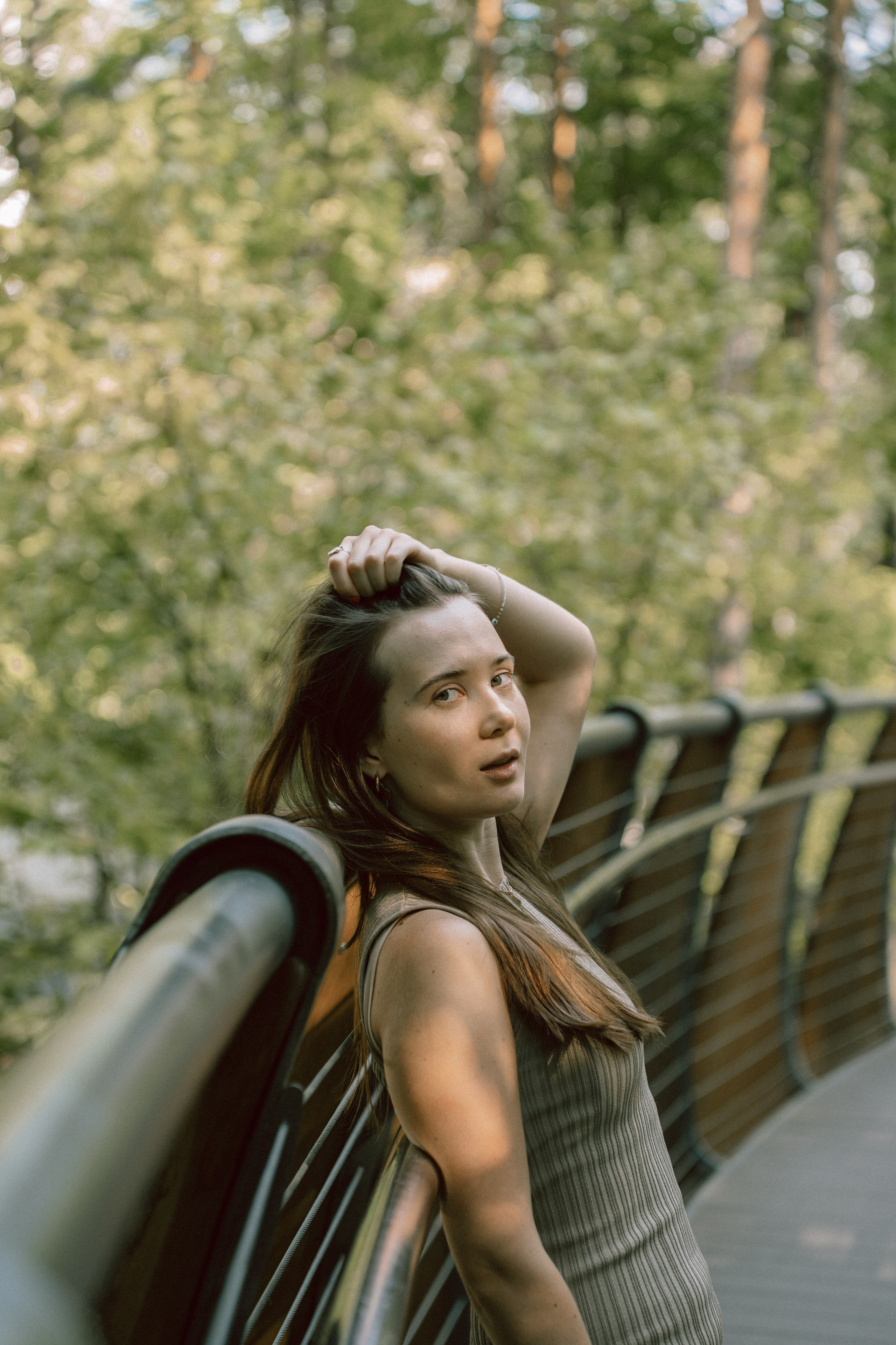 Фотосессия Элины. Фотограф в Москве Екатерина Дмитриева