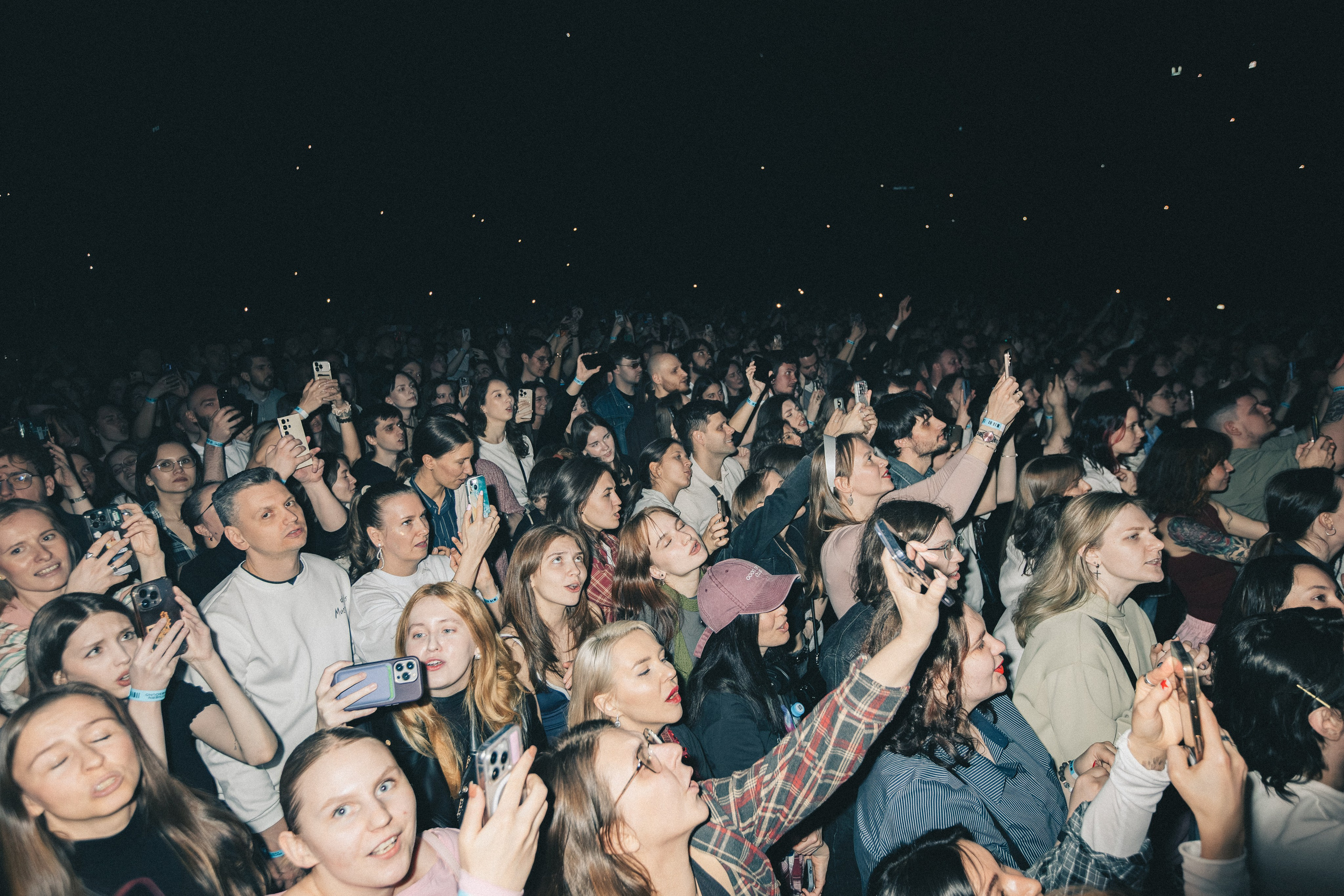 ZOLOTO. Saint-Petersburg 17.4.26. RUSLAN ROZANOV