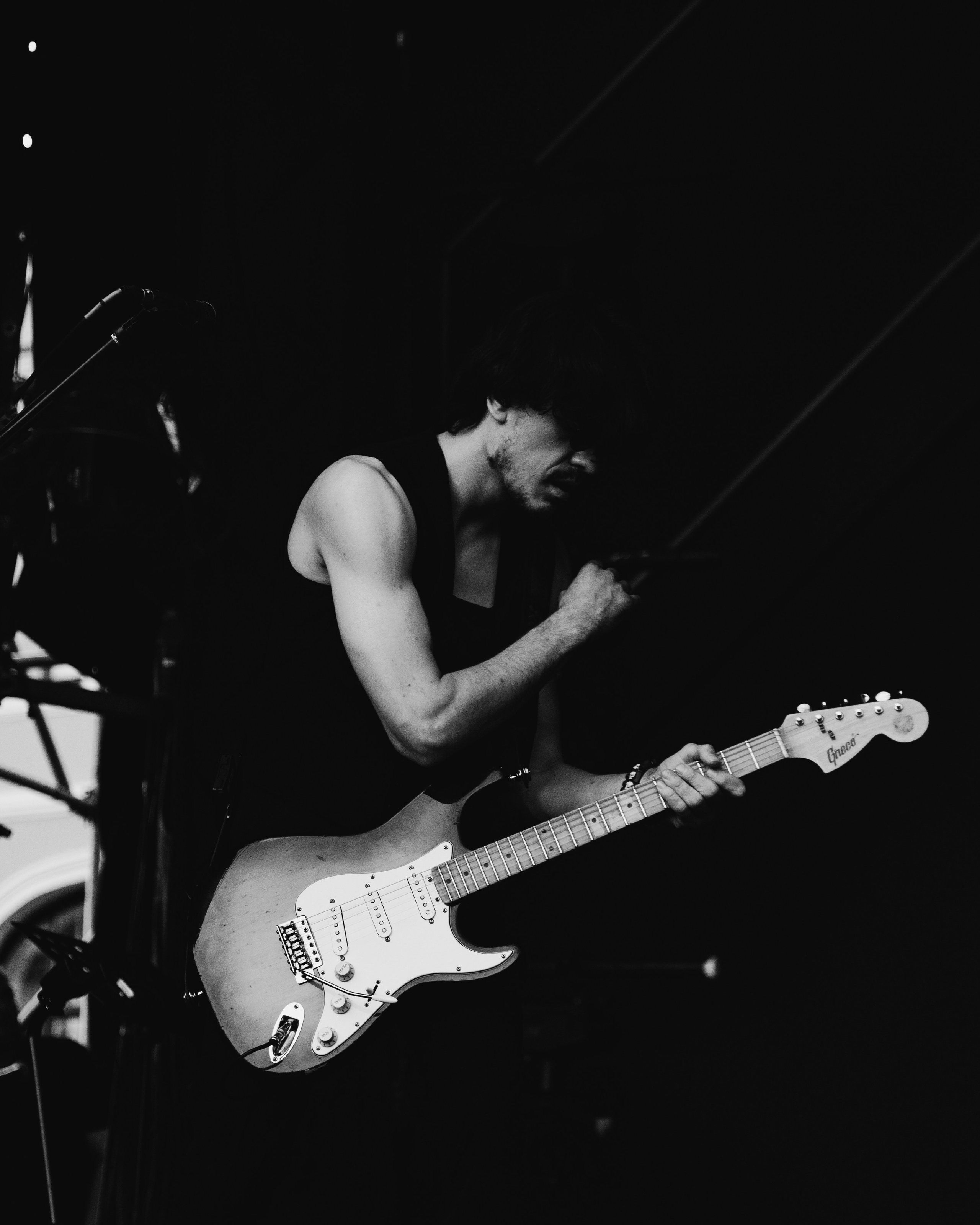 Zoloto SummerSound SPB’25. RUSLAN ROZANOV