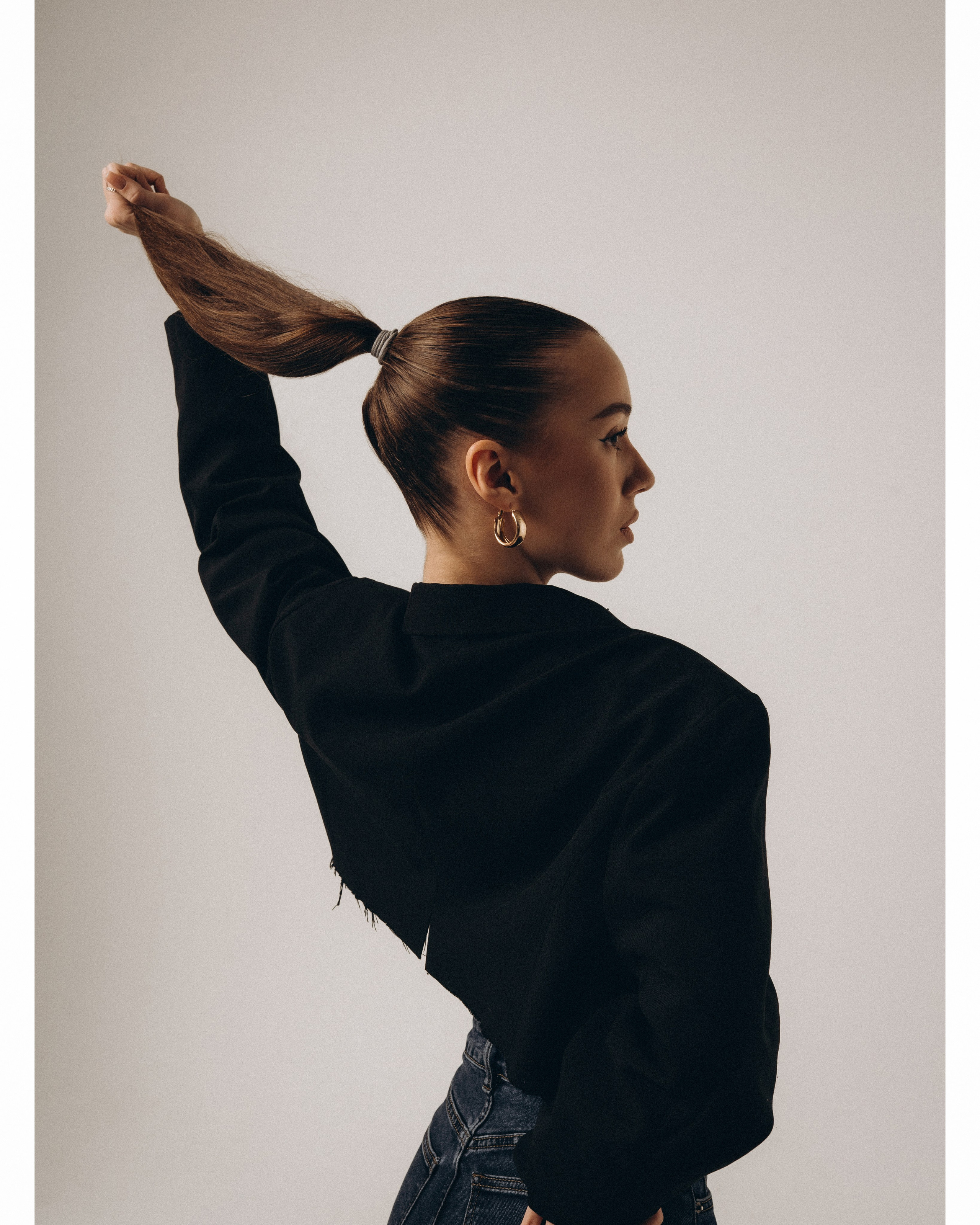 Nastya. Фотограф из Санкт-Петербурга Григорий Куликов