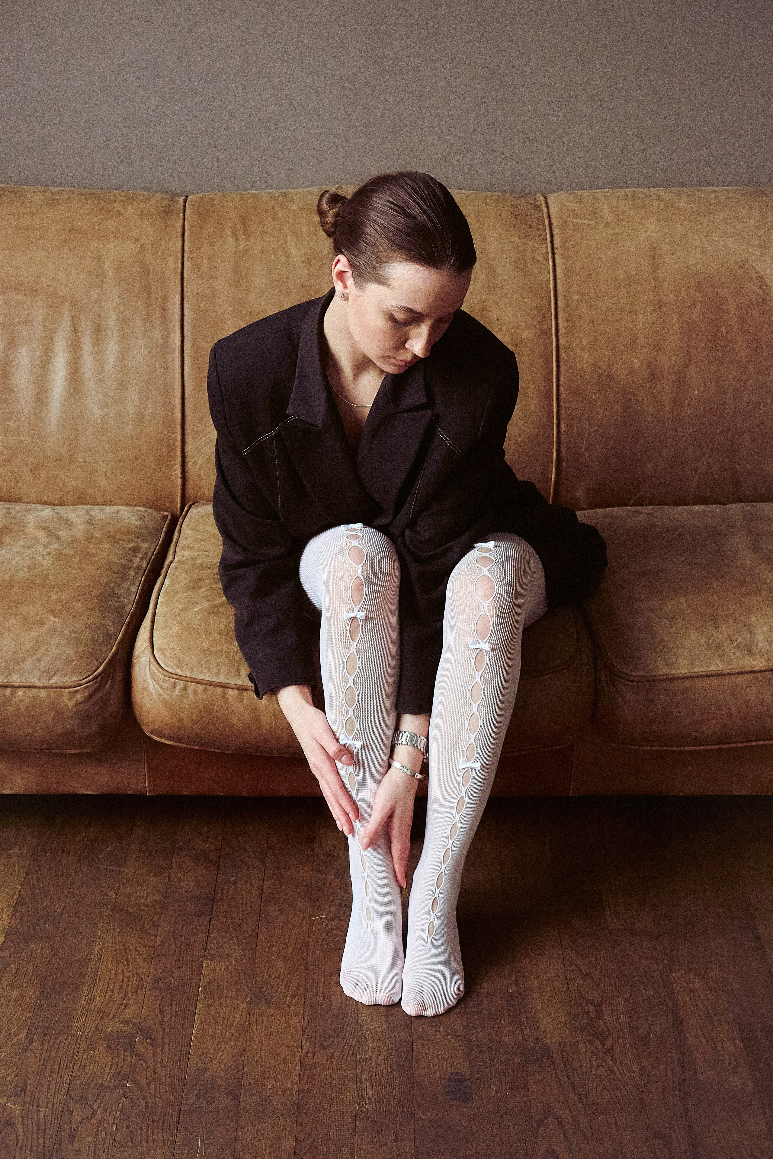 Кристина. Женский фотограф в Москве Владислава