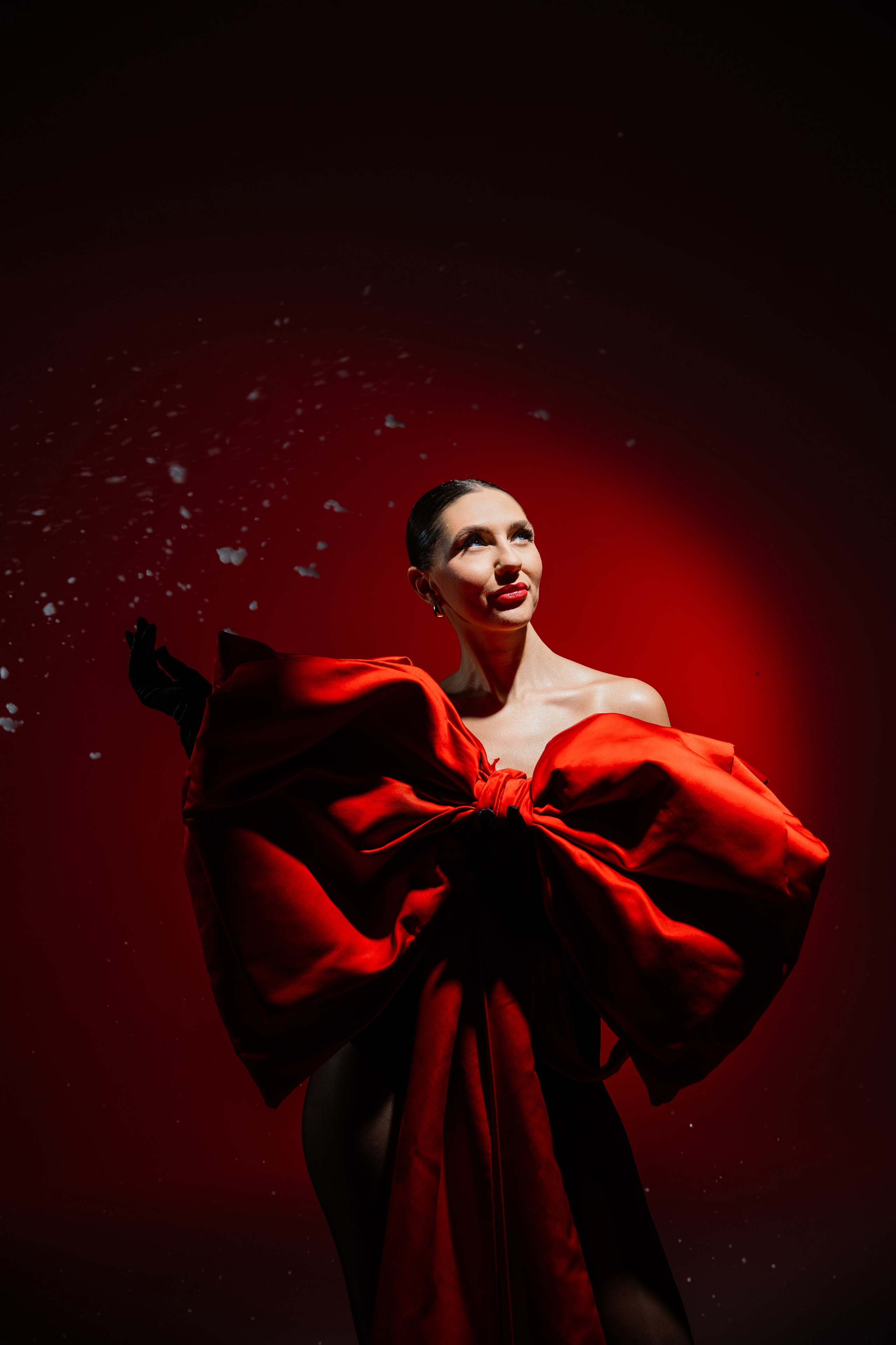 Елизавета. Семейный фотограф Толстикова Кристина