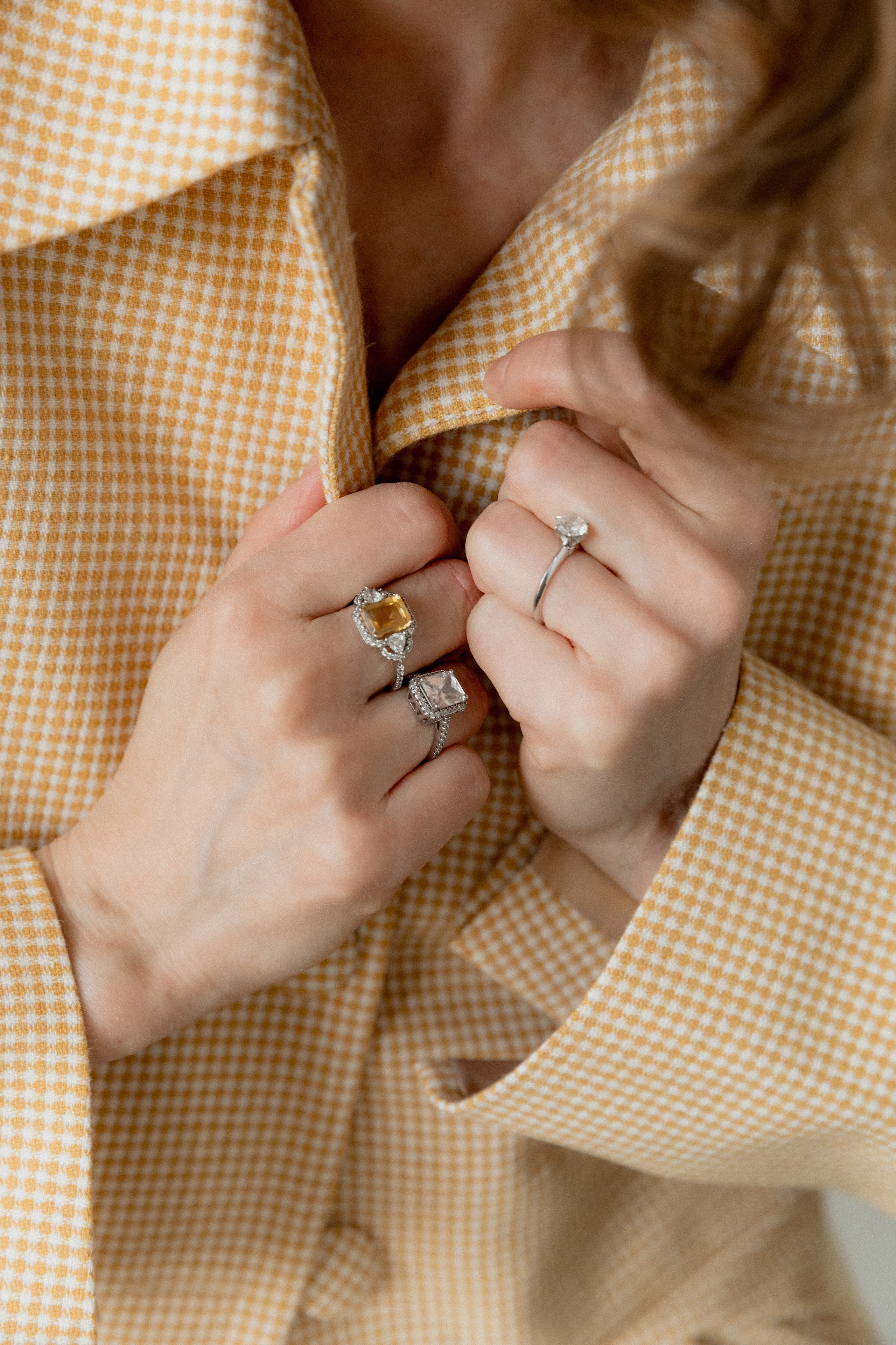 Natalie. Елизавета Приходько женский фотограф Москва