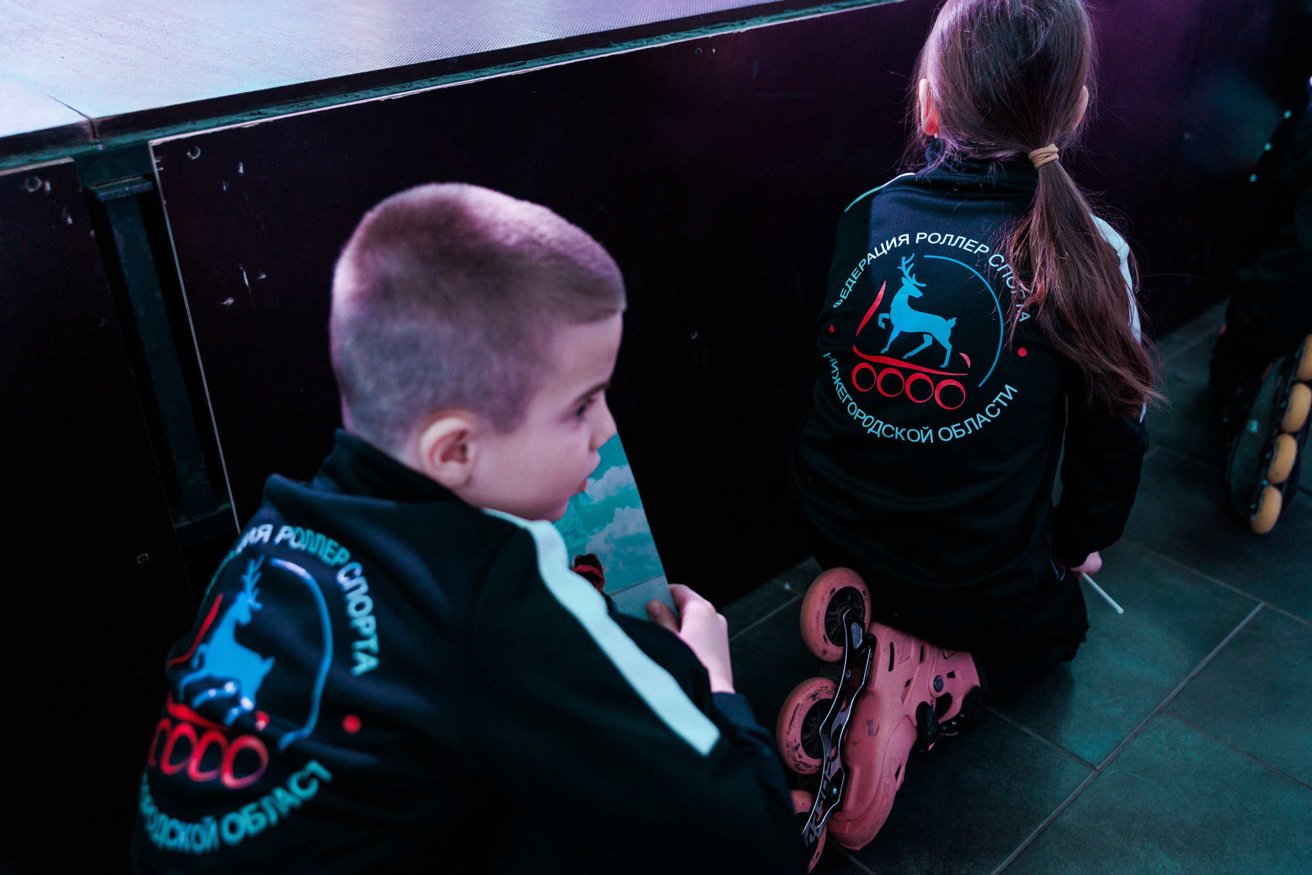 КОНЦЕРТ ДЕТСКИХ БЛОГЕРОВ. СтешОК, Макар Давыдов и другие ребята. Фотограф Нижний Новгород Игнатьева Виктория