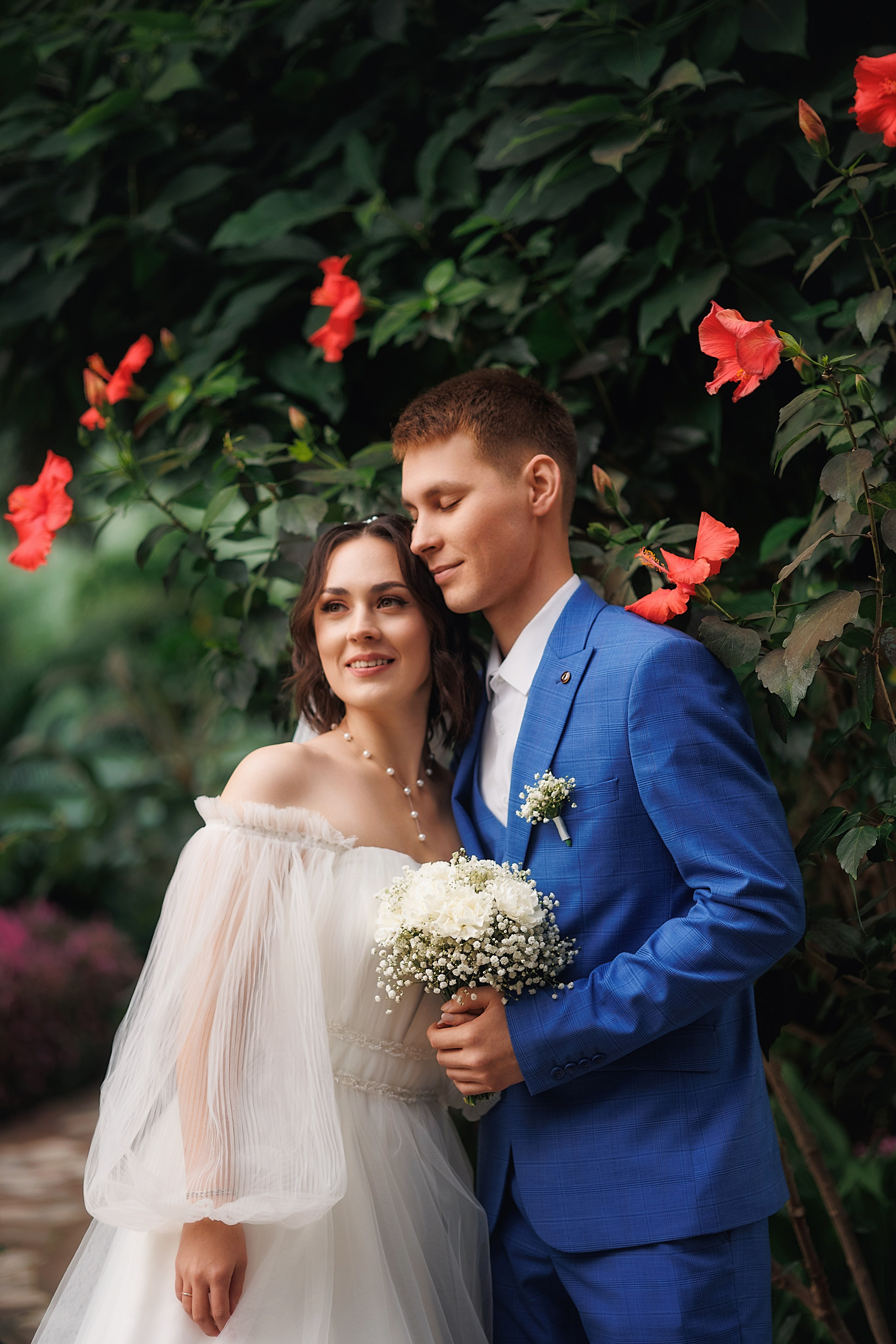 Свадебная фотосессия_Софья и Владислав. Семейный и детский фотограф Ижевск | Тамара Дмитриева