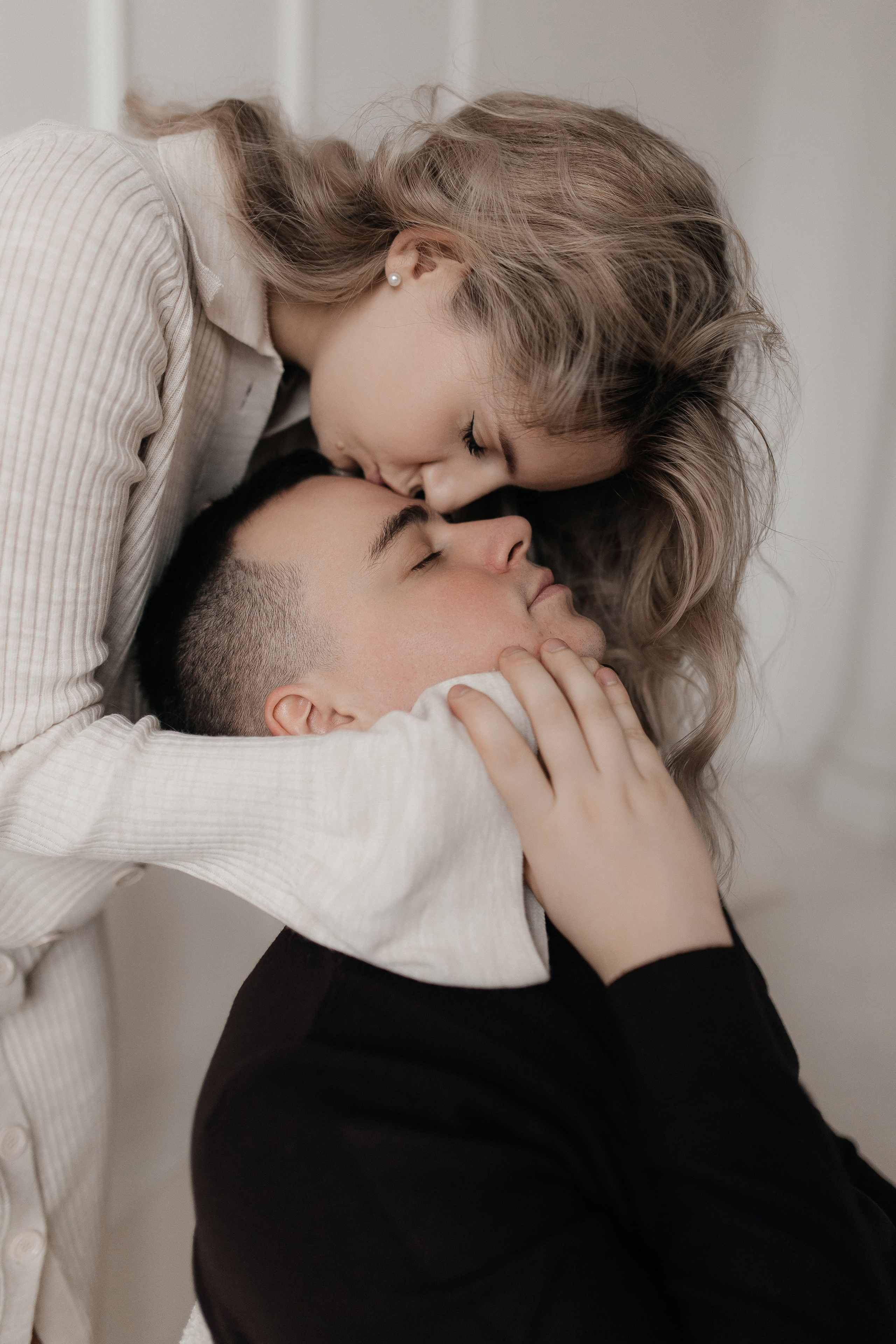 Прайс. Фотограф Таганрог Хребет София