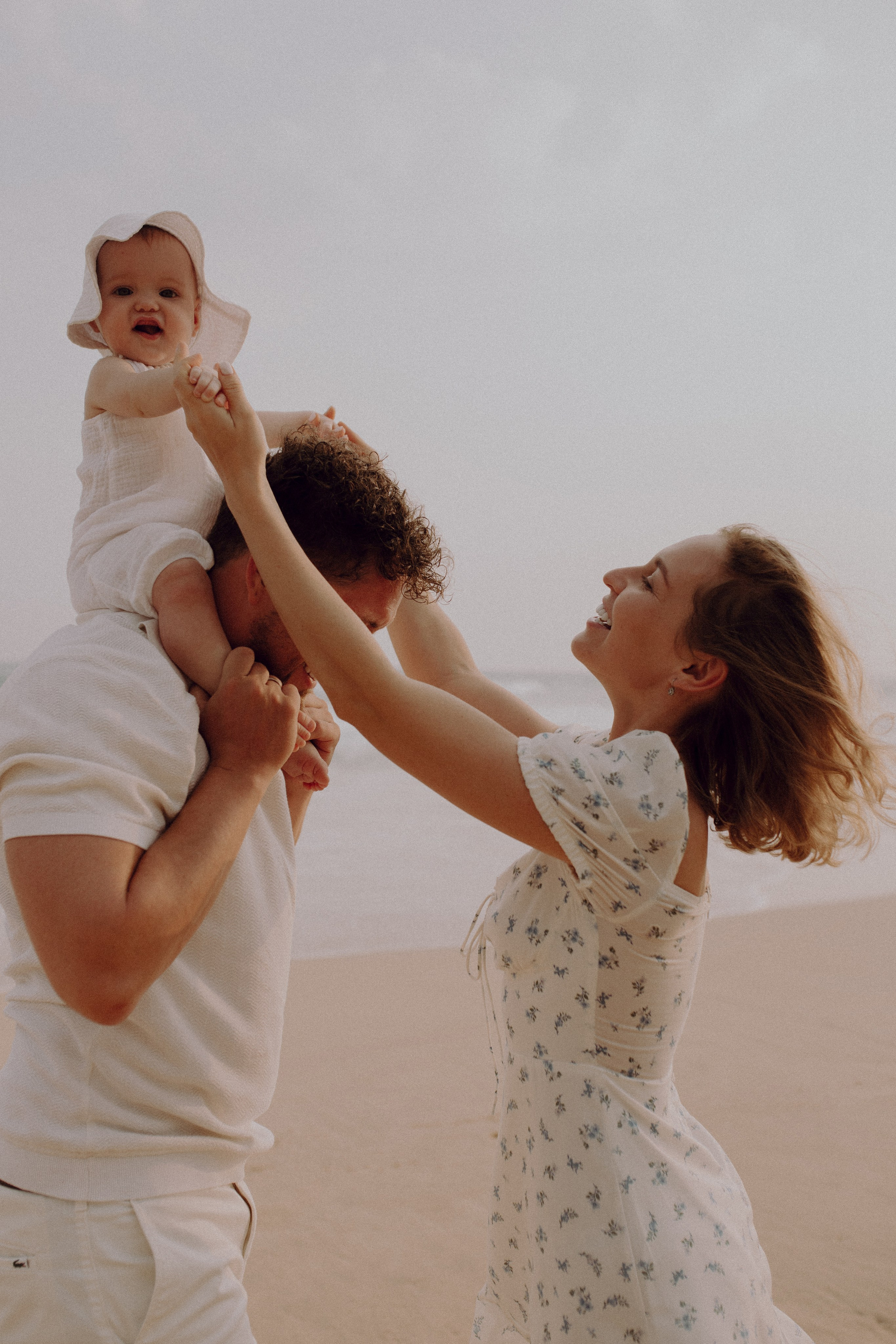 Семейные. Карина Фадеева, фотограф на Бали