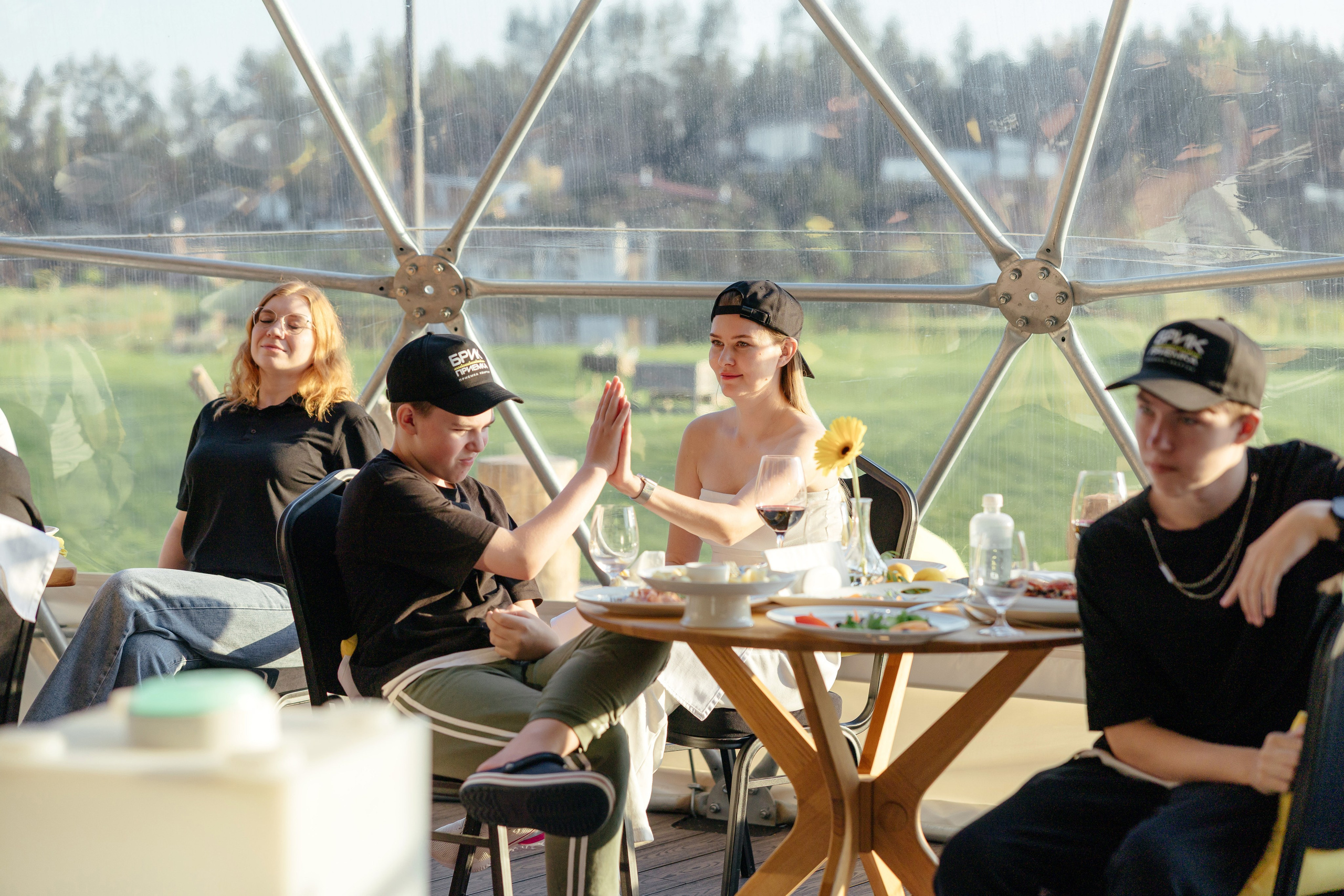 Фотограф на корпоратив в Екатеринбурге. Фотограф для бизнеса Константин Брусницын в Екатеринбурге