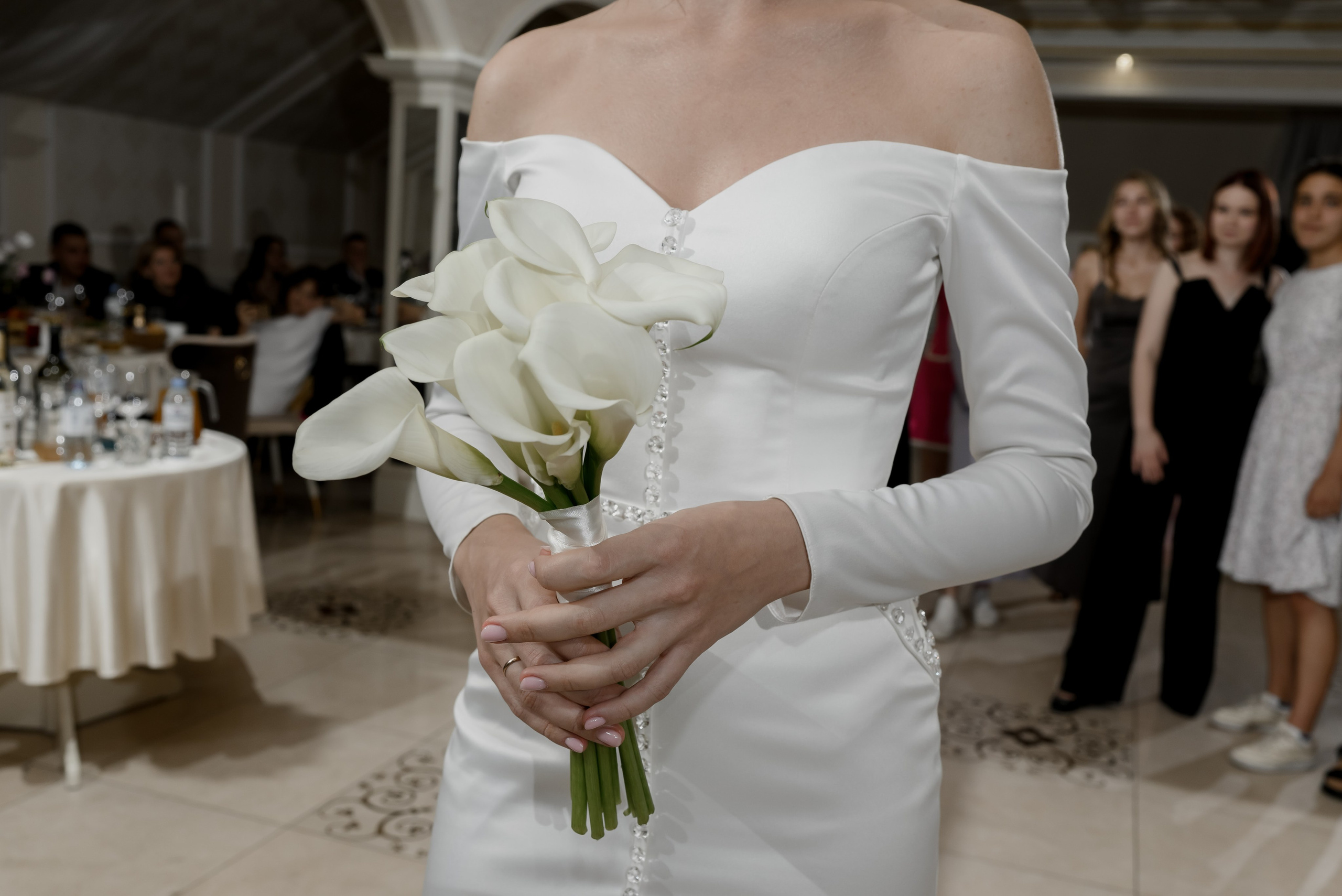 Тимур и Наталья. Фотограф Филякин Константин