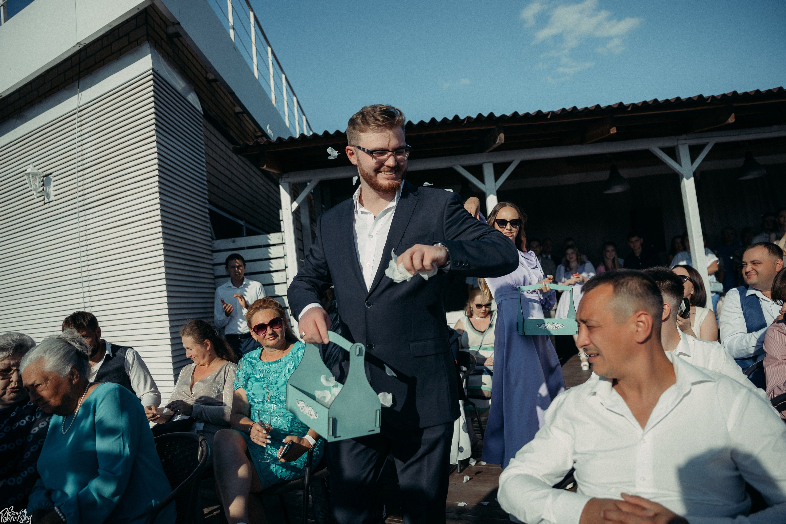 Иван & Аня. Свадебный и репортажный фотограф в Чебоксарах Покровский Александр