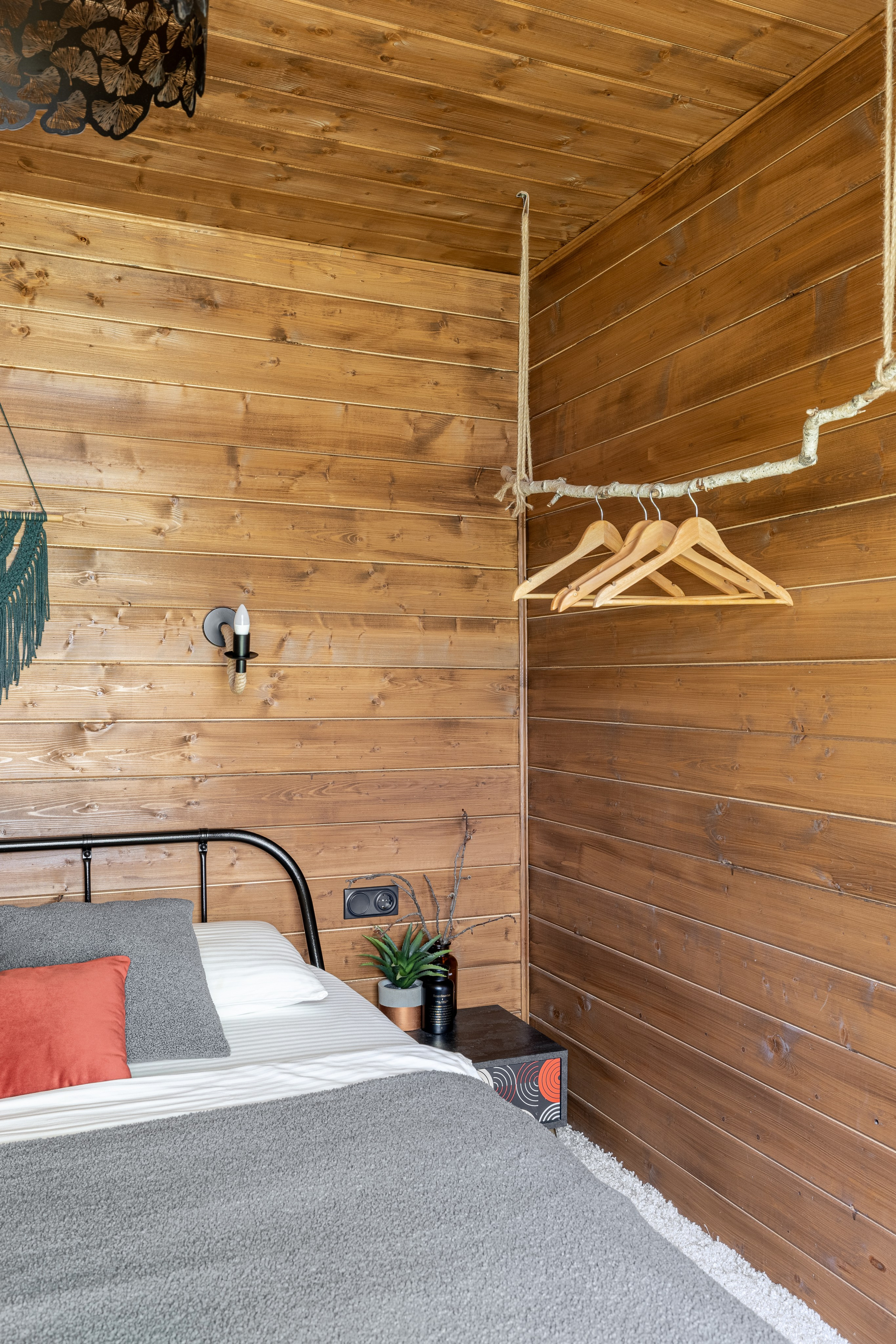 Фотосъемка дома «Барнхаус» для посуточной аренды. Veselinskiy| Интерьерный фотограф | Москва