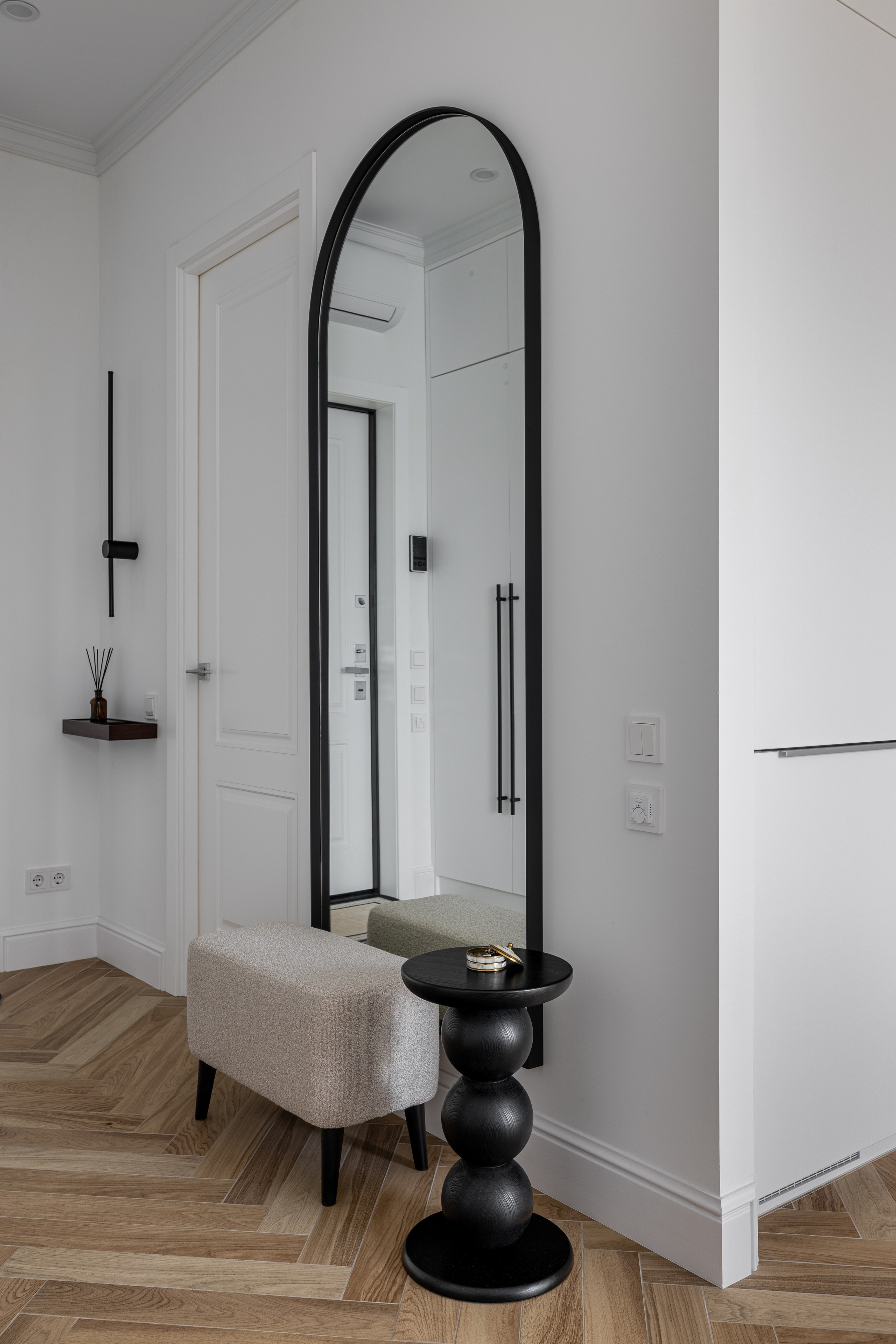 Работа для портфолио дизайнера. Veselinskiy| Интерьерный фотограф | Москва