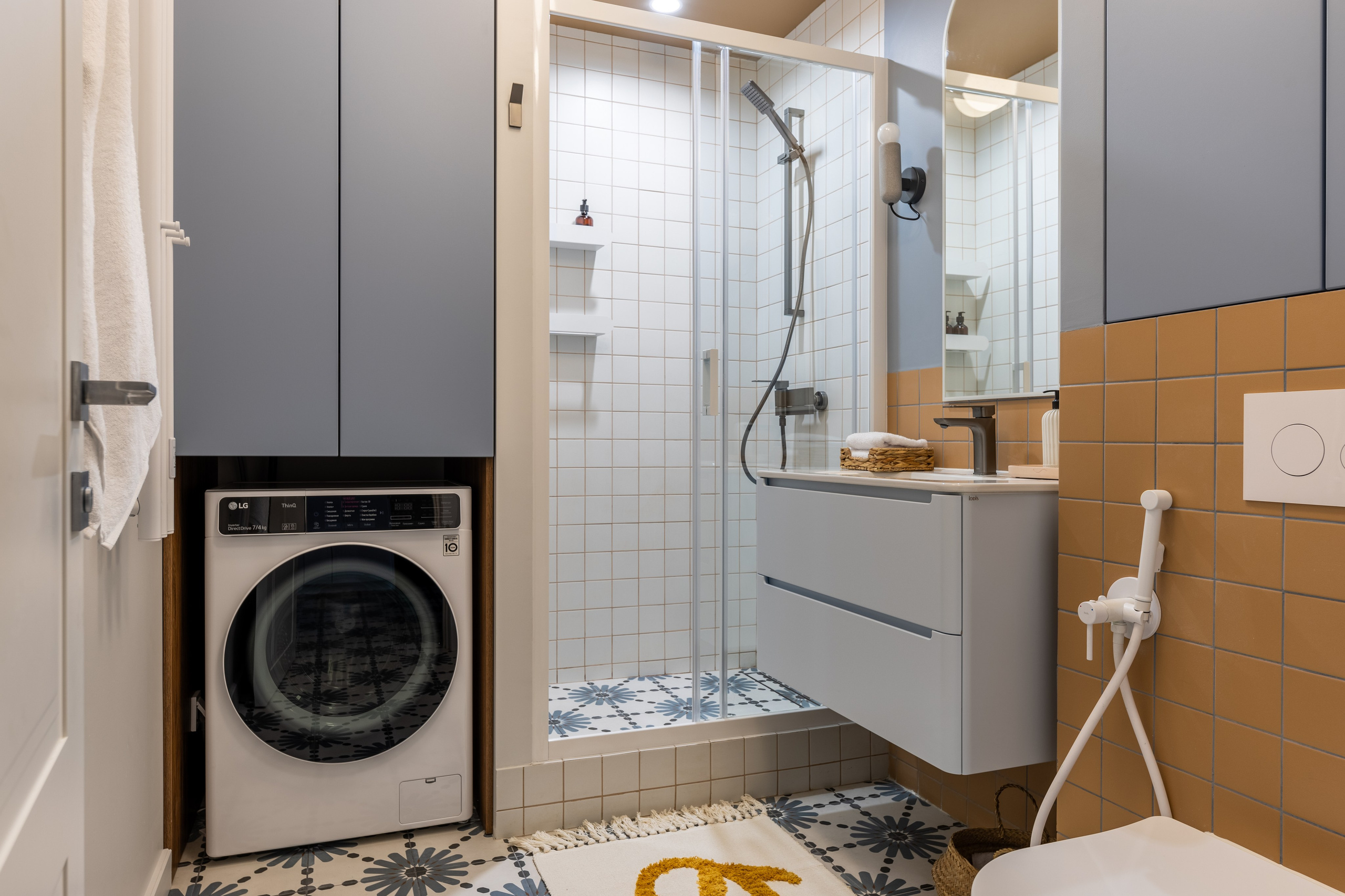 Свежий взгляд на ПИК. ЖК «Кронштадский 9». Veselinskiy| Интерьерный фотограф | Москва