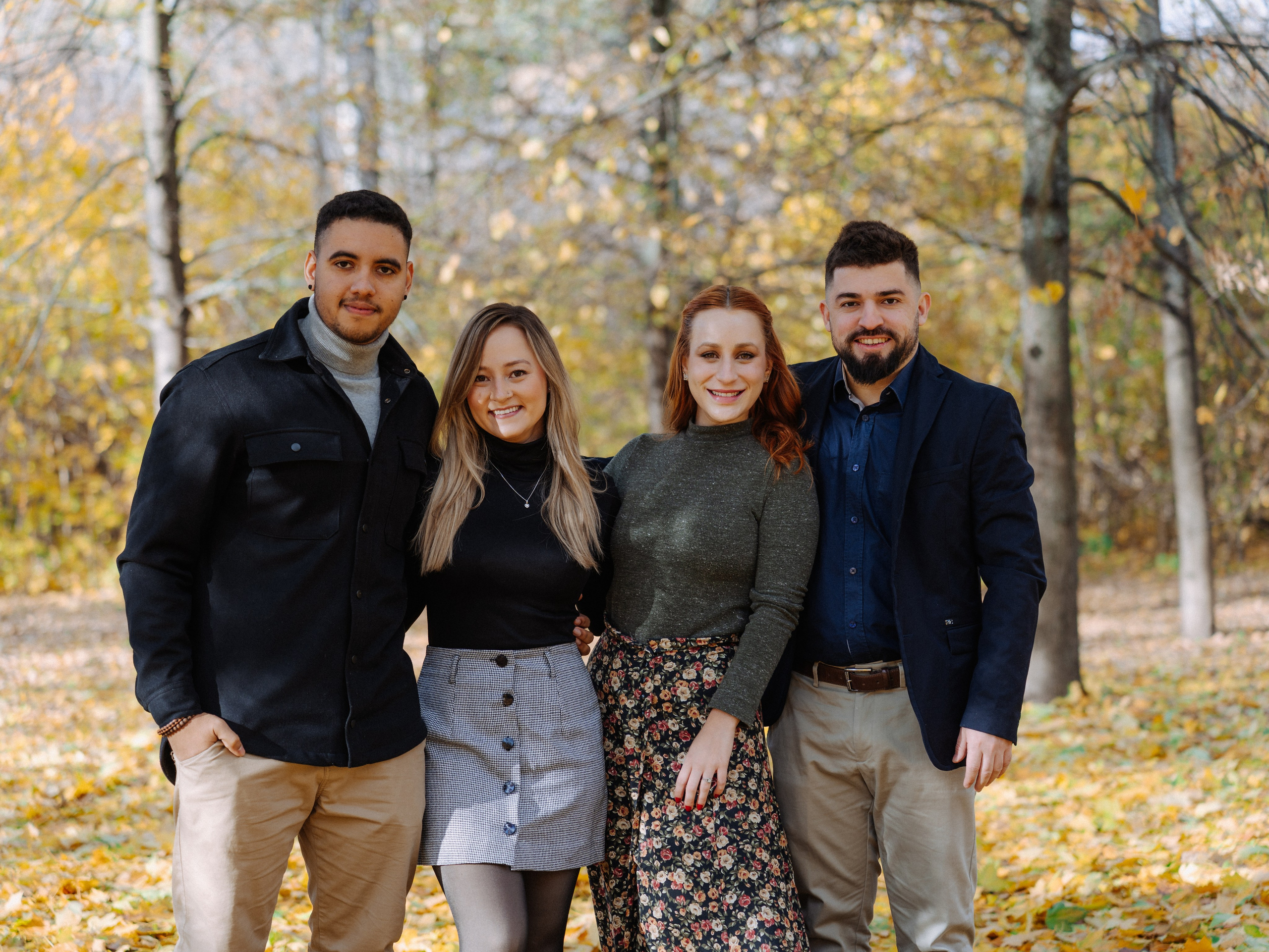 KSMU students Nature. Свадебный и семейный видеограф в Курске