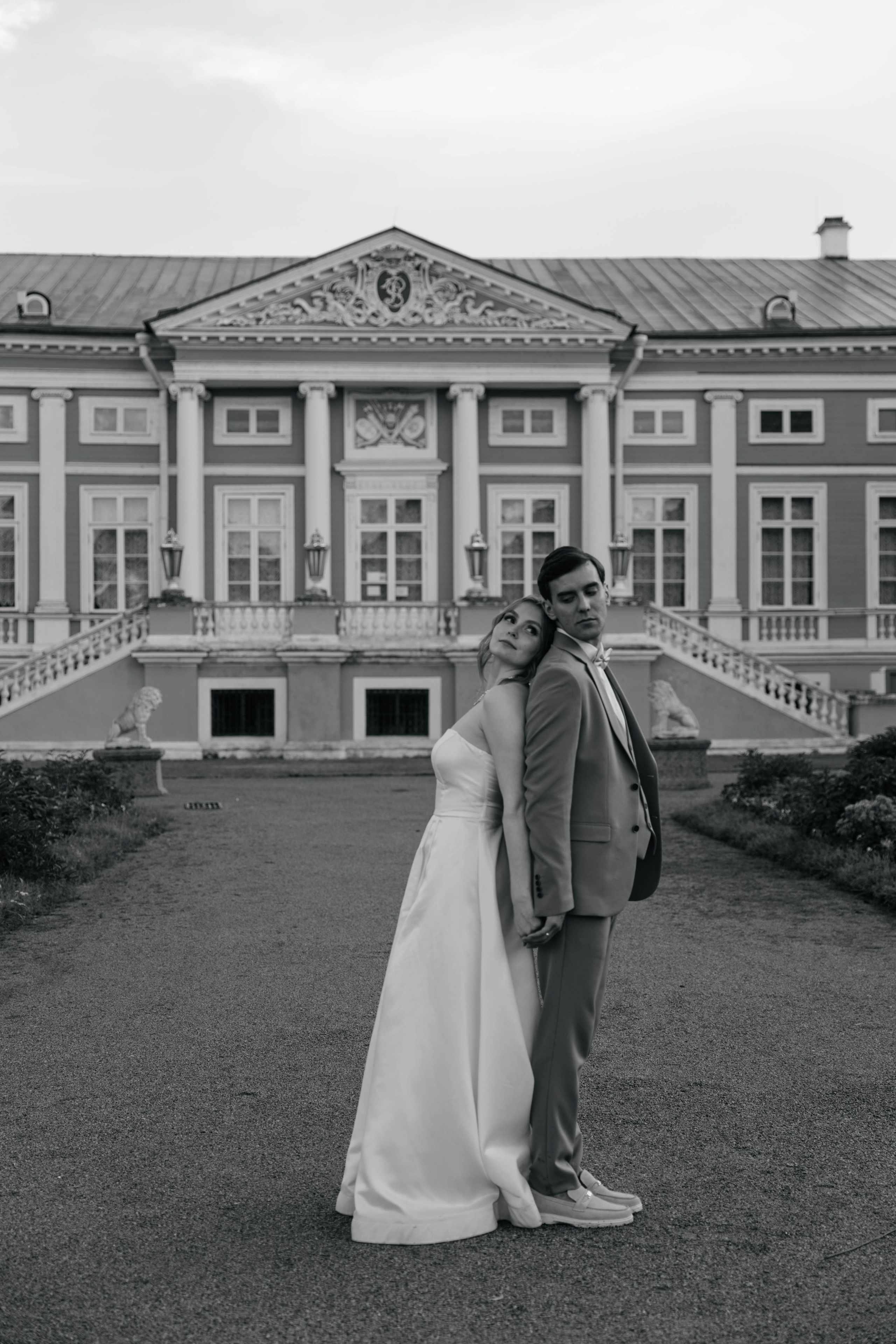 DANIEL & ANNA. Свадебное ФОТО & ВИДЕО Москва/Липецк