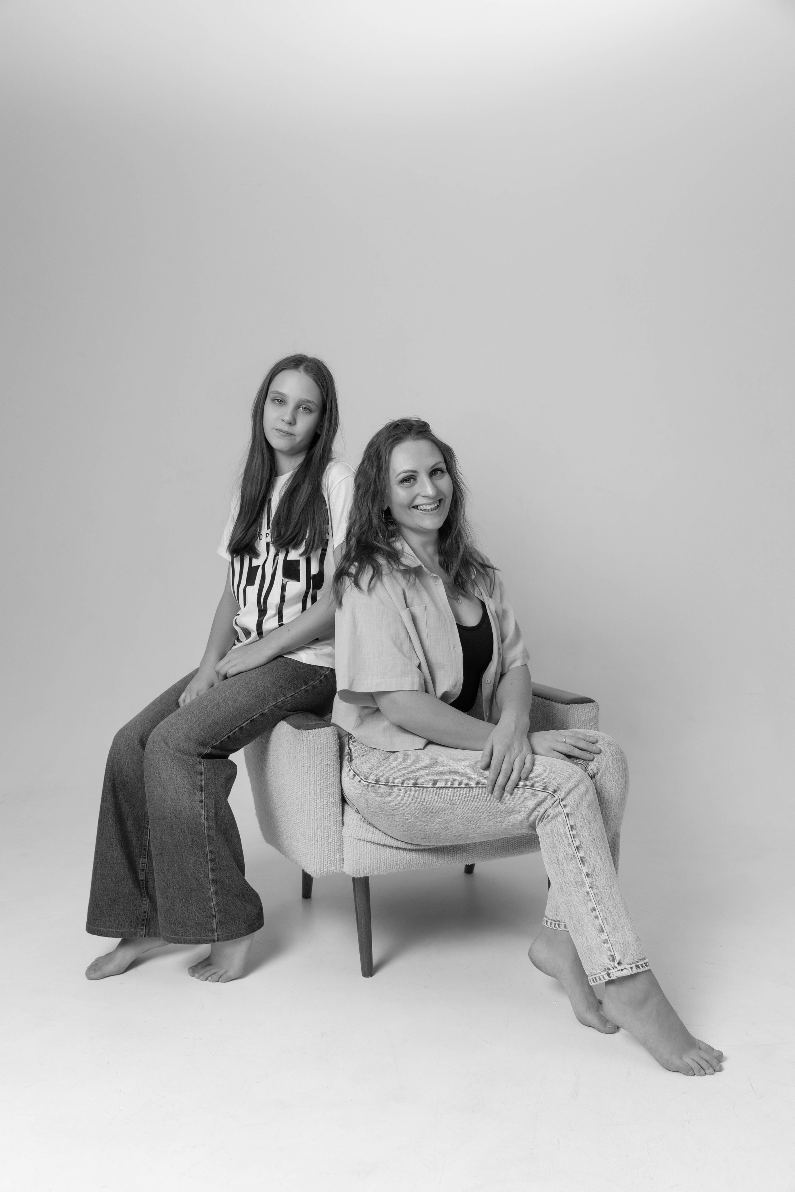 Оля и Лера. Свадебный и семейный фотограф в Карелии