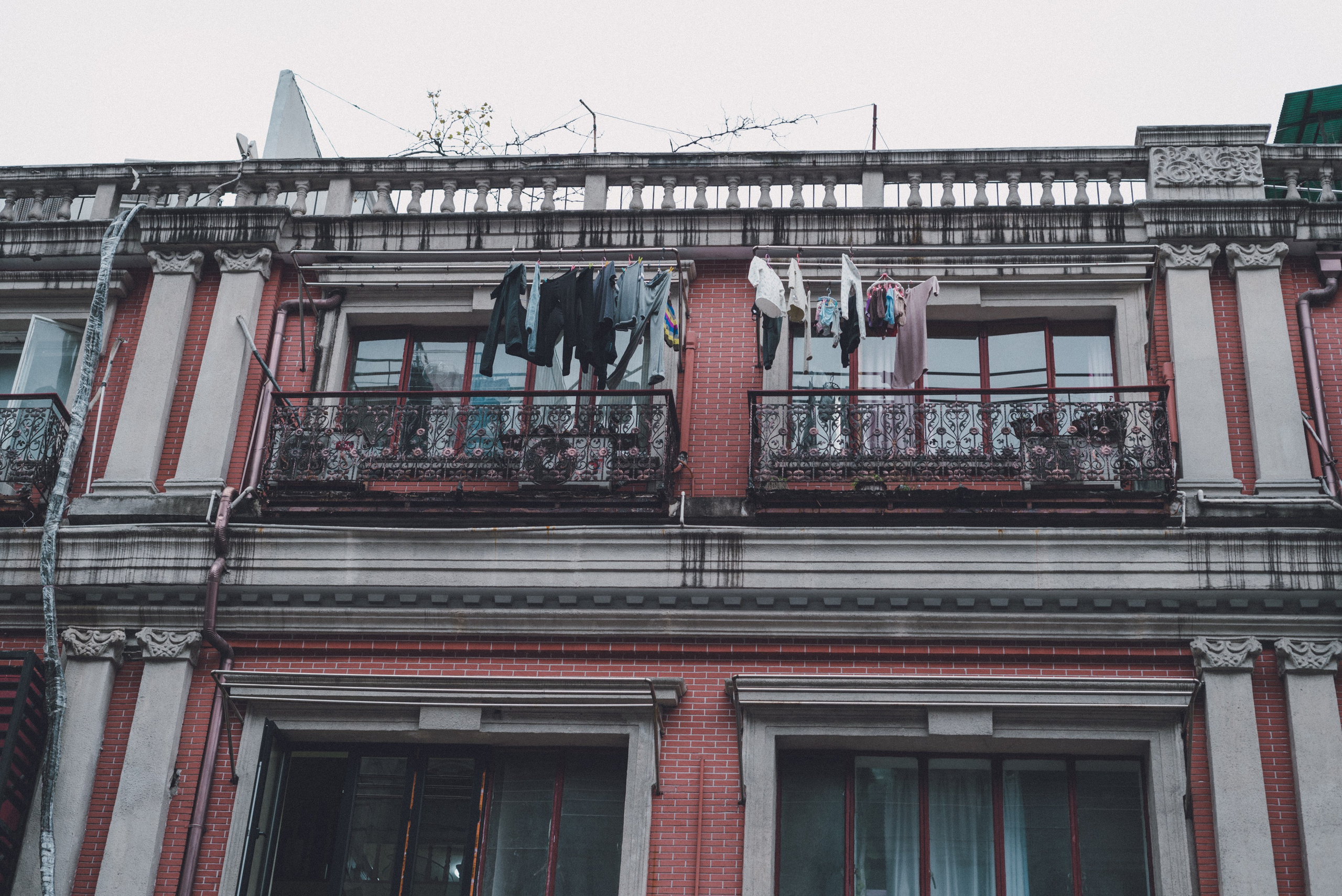 Рекламный фотограф из Гуанчжоу: вдохновение в улицах Шанхая. Коммерческий и предметный фотограф в Гуанчжоу Коваленко Александр