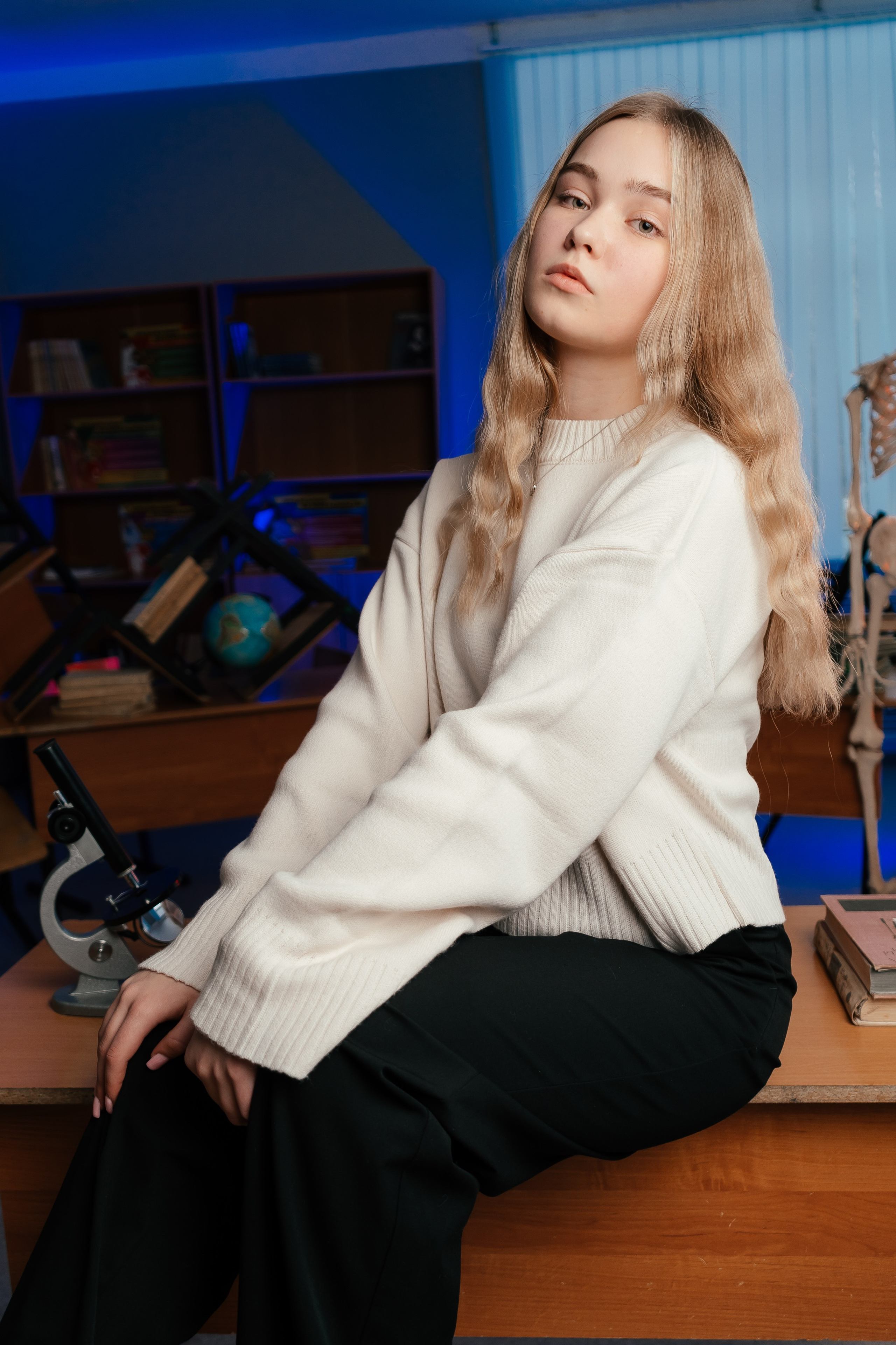 9Б Старая Торопа. Фотограф Торопец Кристина Абрамова Kanwellia photography