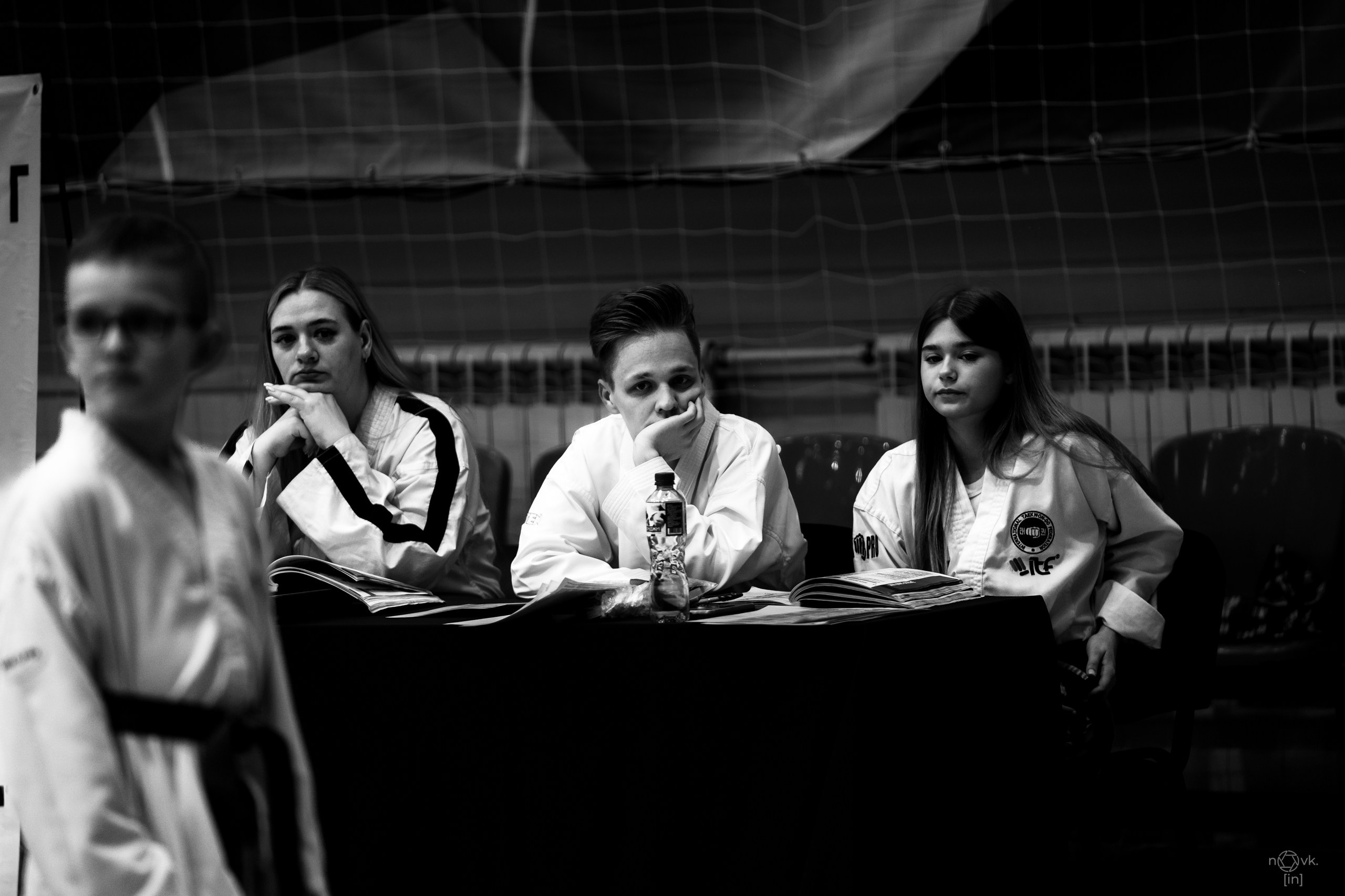 Юг-Арена. ФОТОГРАФ ИВАН НОВИКОВ | СТАВРОПОЛЬ