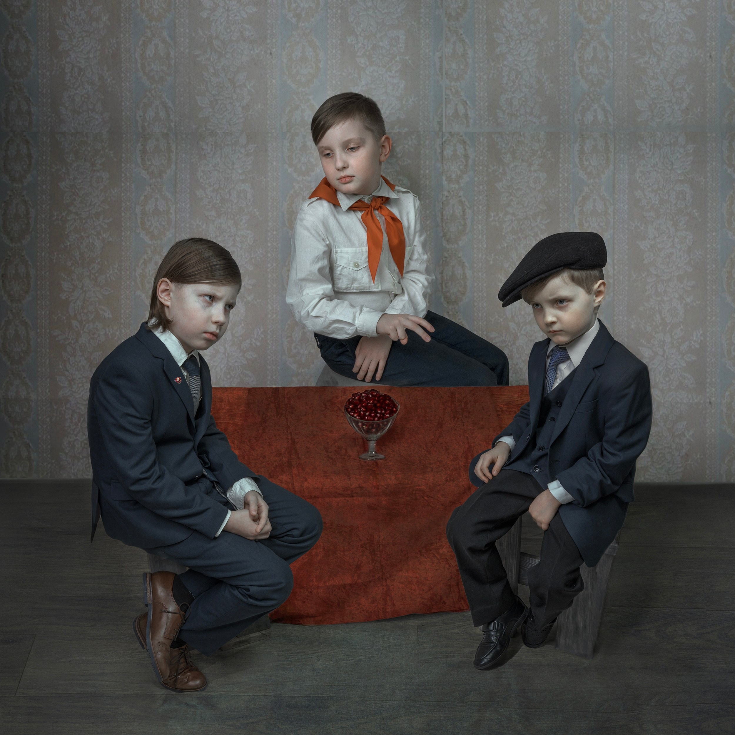 Файн Арт фотограф в Ижевске Елена Кулакова