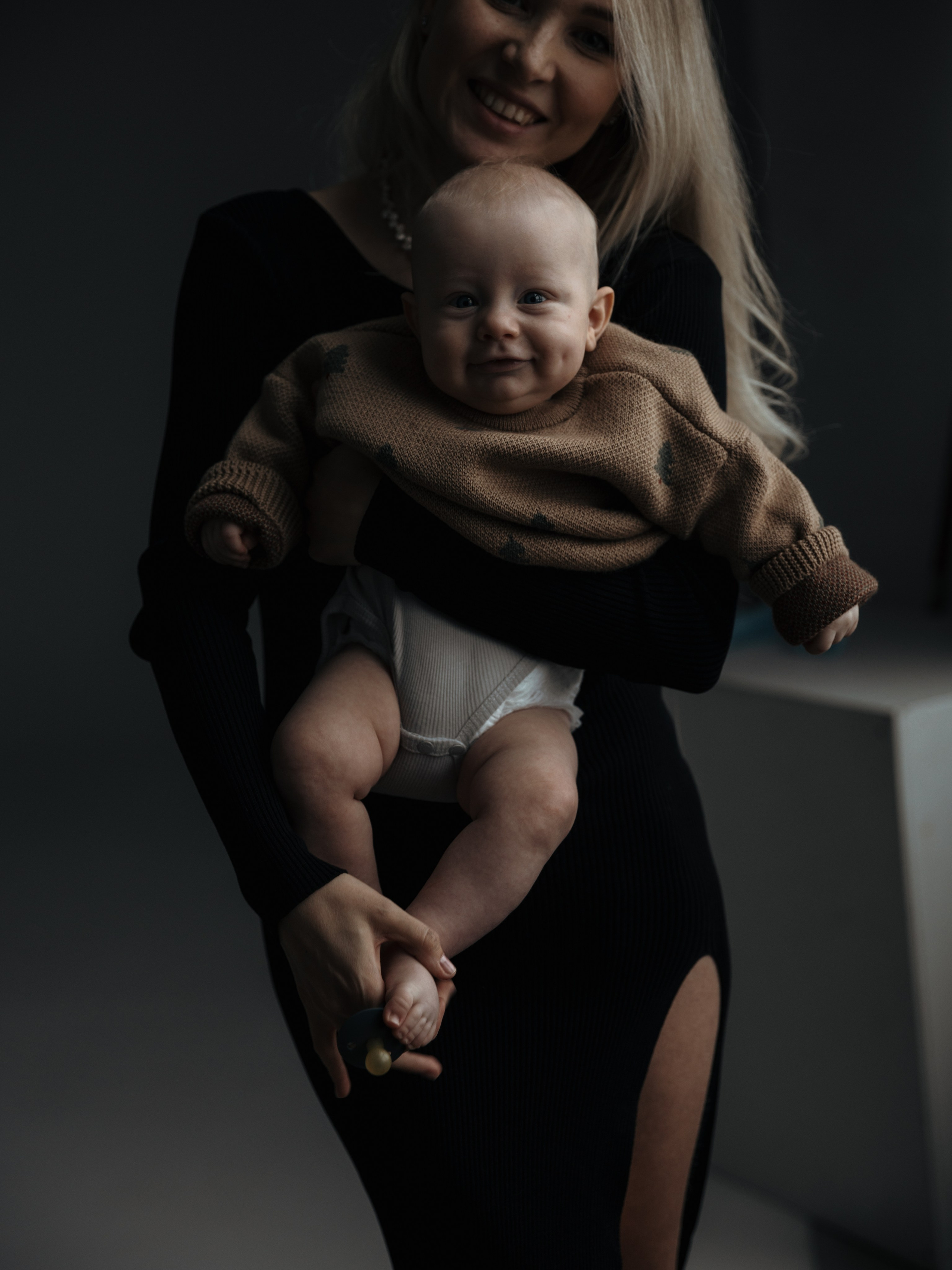 KIDS. Студийный фотограф Бокаева Луиза
