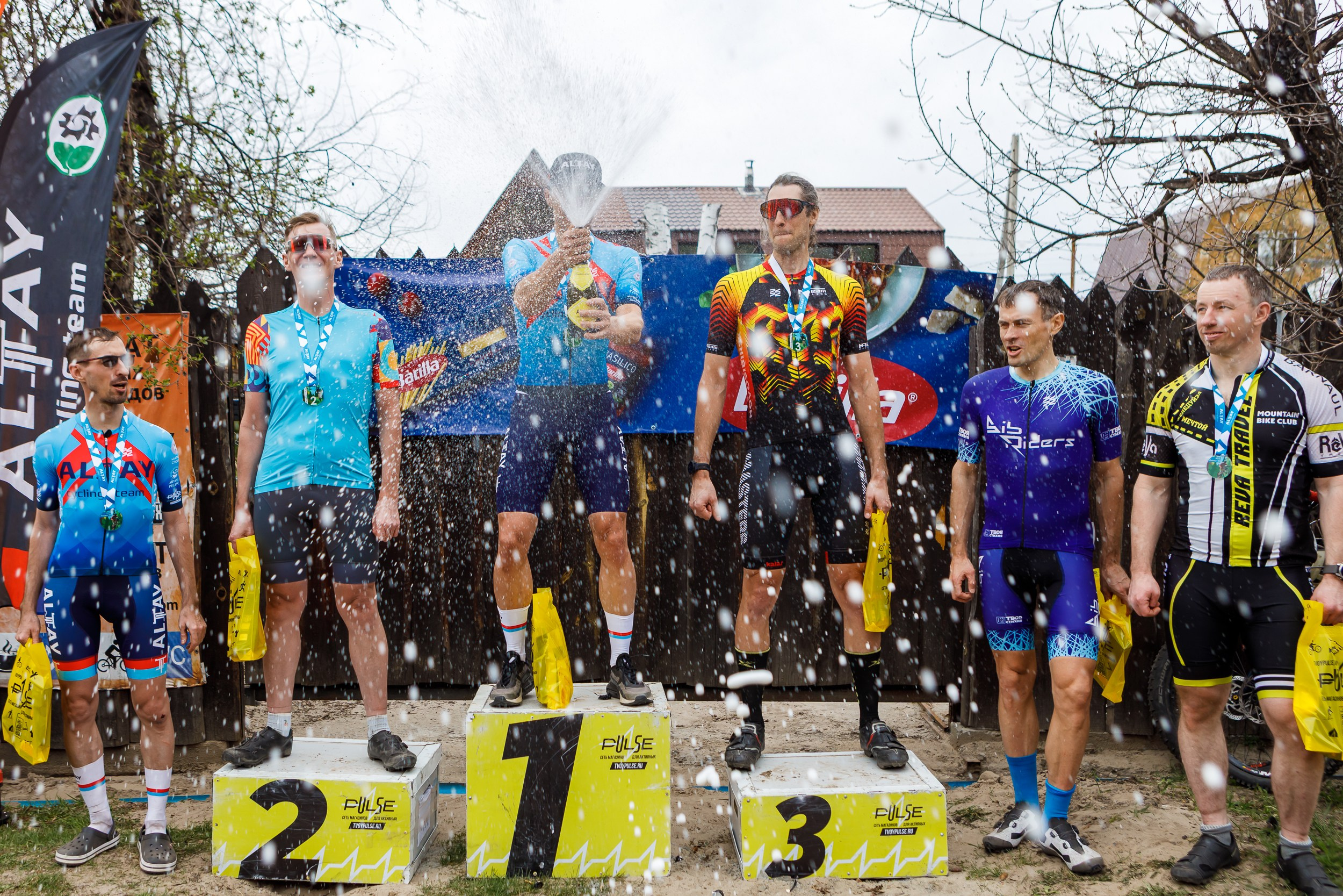 Спортивный репортаж. Фотограф в Барнауле Юлия Бобровских