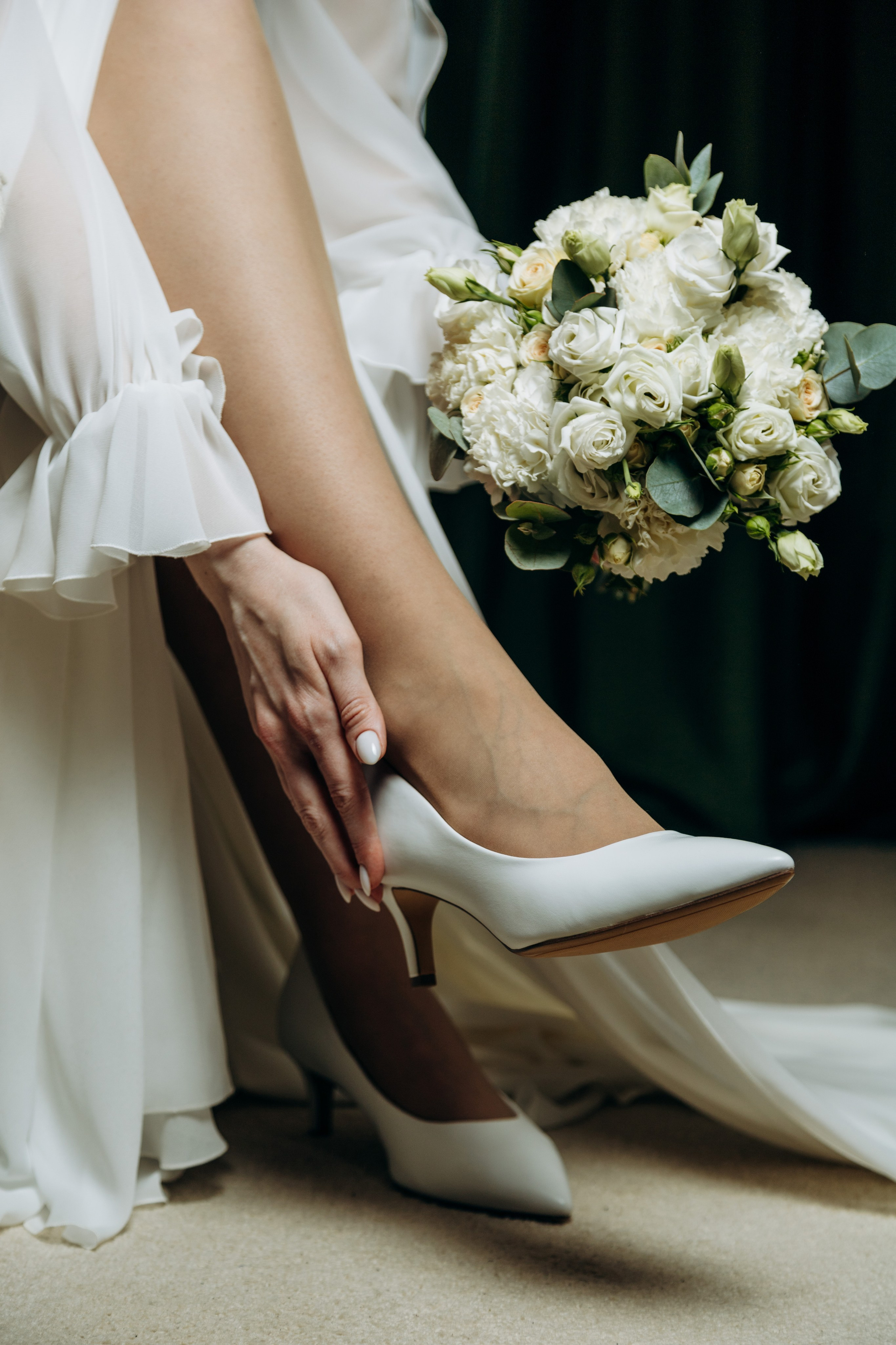 Свадьбы 2025. Свадебный и семейный фотограф в Екатеринбурге Елена Чупина