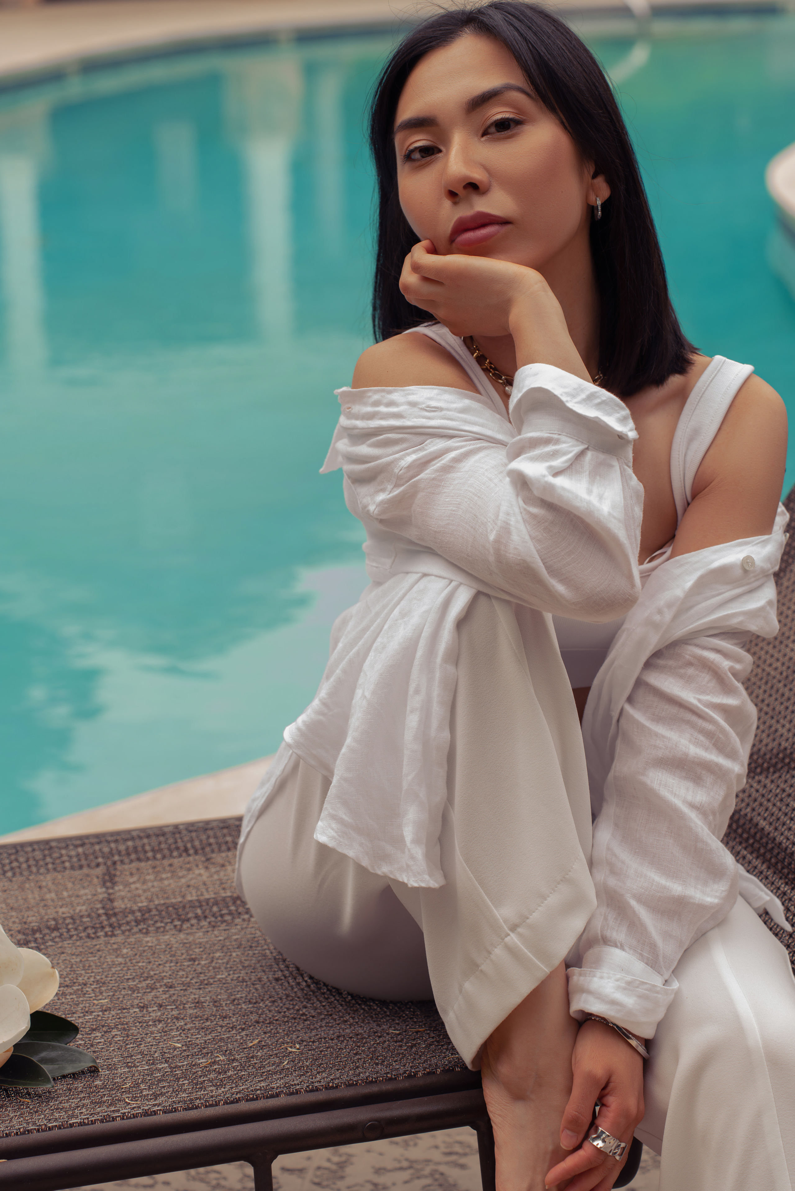 Nastya. Kate Okatova Photography Charlotte NC Photographer