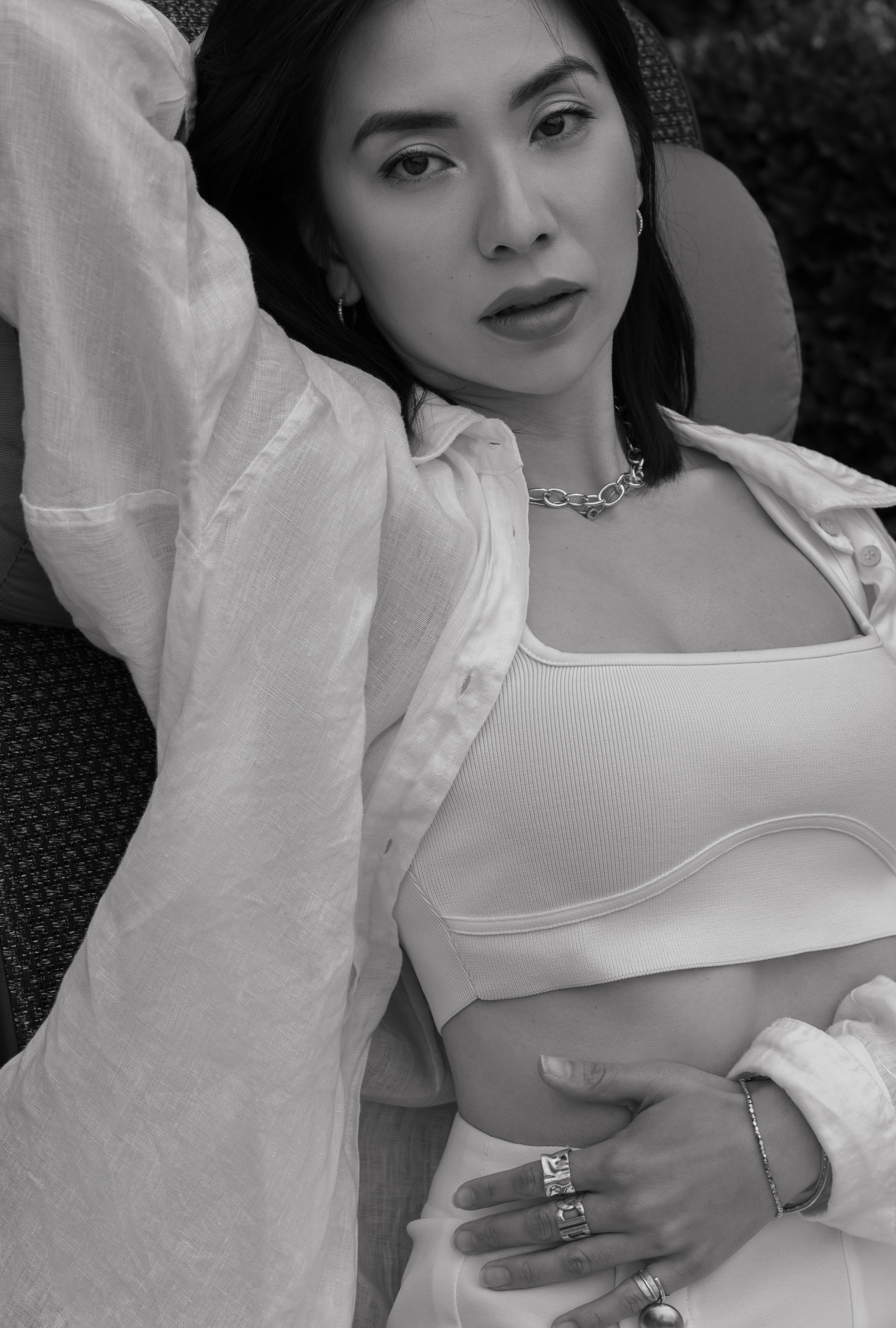 Nastya. Kate Okatova Photography Charlotte NC Photographer