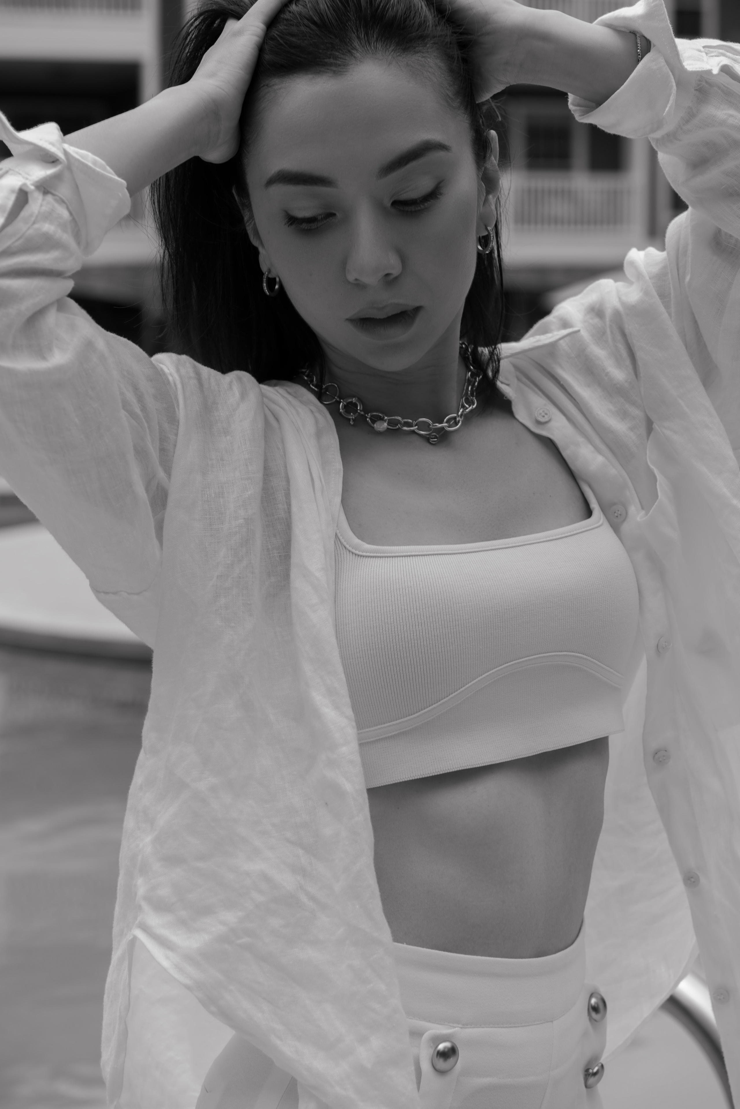 Nastya. Kate Okatova Photography Charlotte NC Photographer