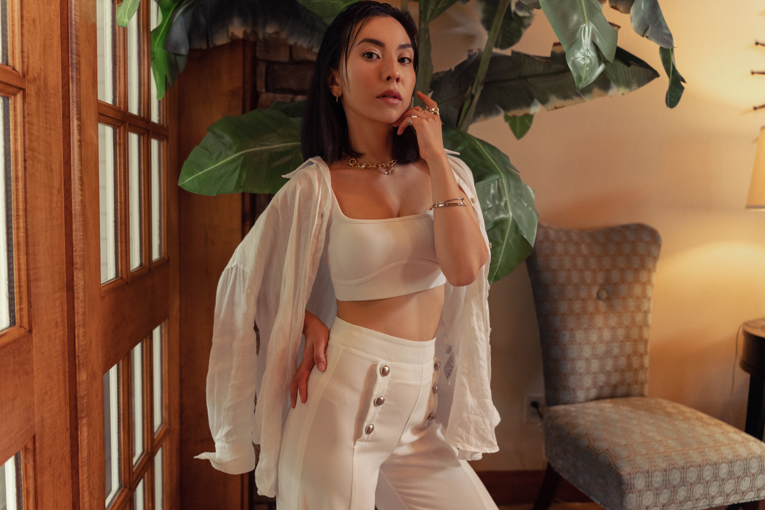 Nastya. Kate Okatova Photography Charlotte NC Photographer